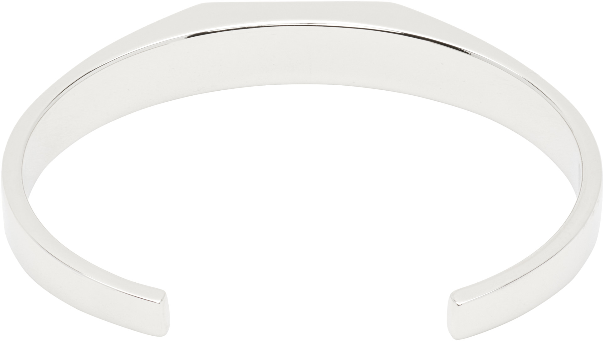 MM6 Maison Margiela - Bracelet Chevalier