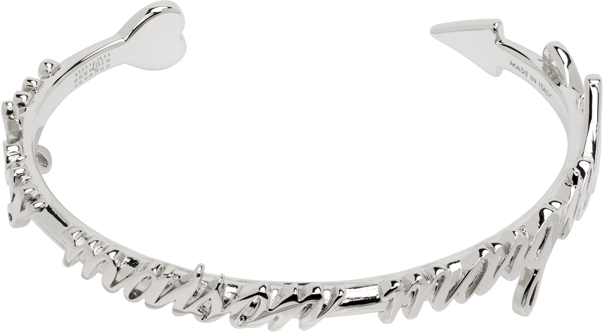 MM6 Maison Margiela: 