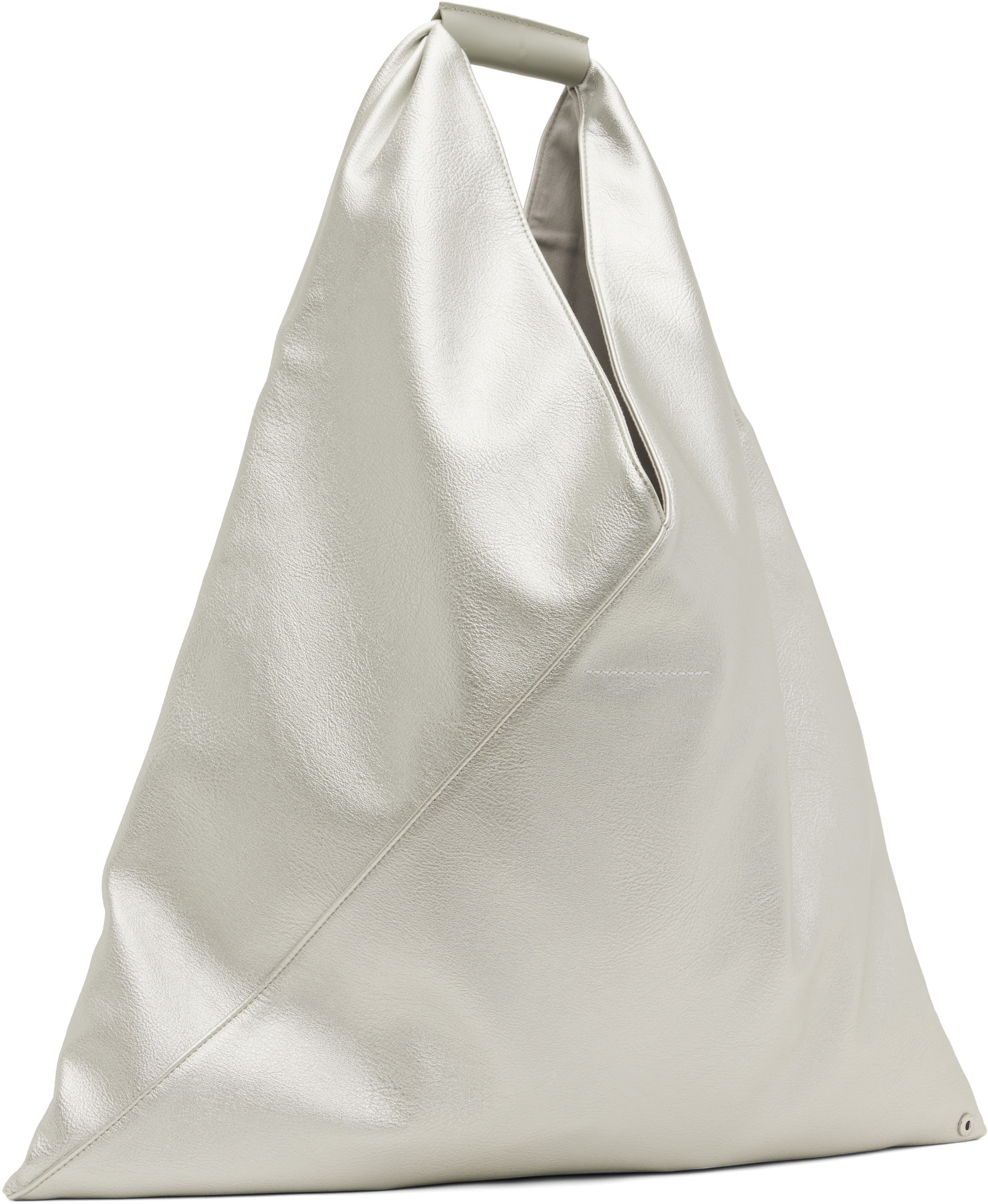 MM6 Maison Margiela ジャパニーズバッグ グレー エムエム 6 メゾン 