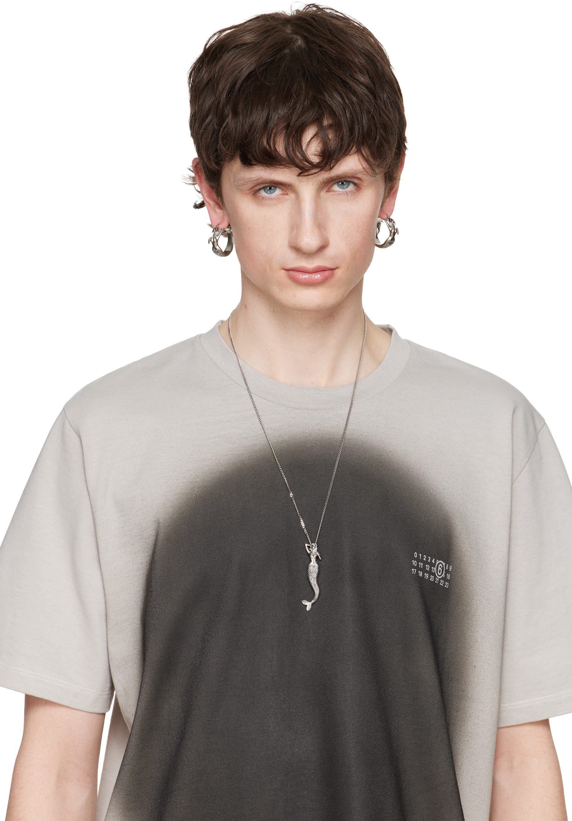 MM6 Maison Margiela - 머메이드 이어링