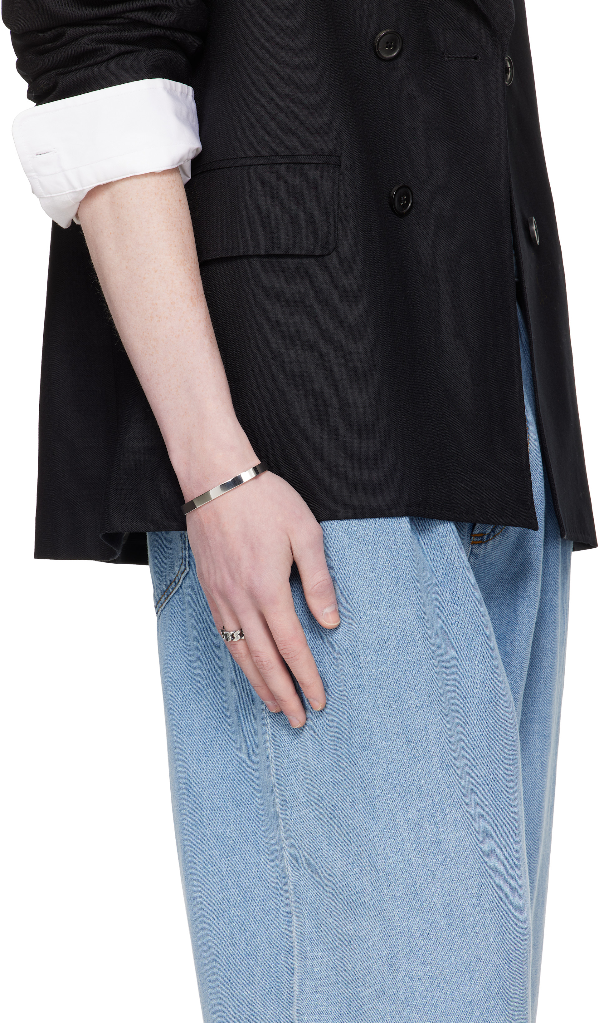 MM6 Maison Margiela - 체인 링