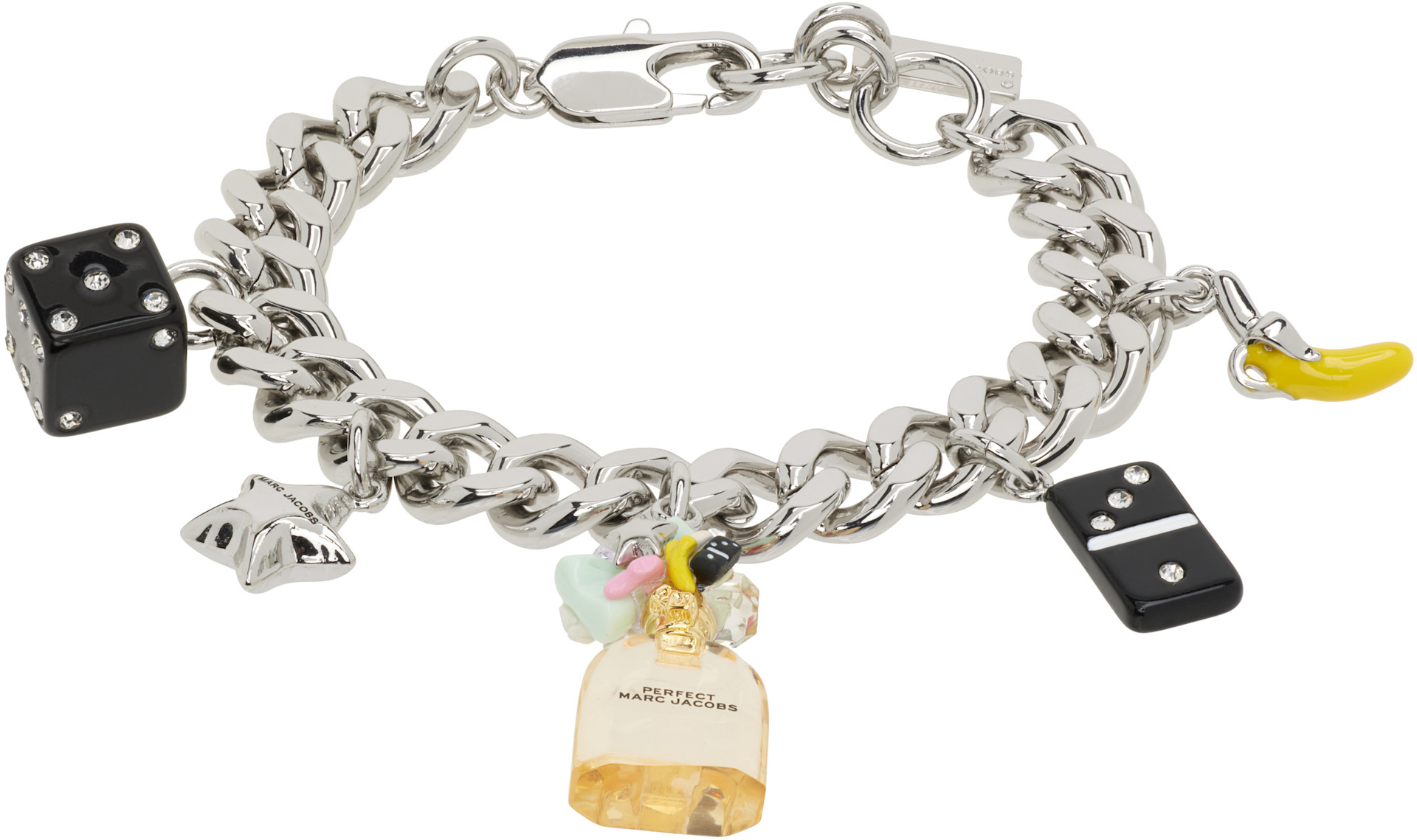 Marc Jacobs - Perfect Charm ブレスレット