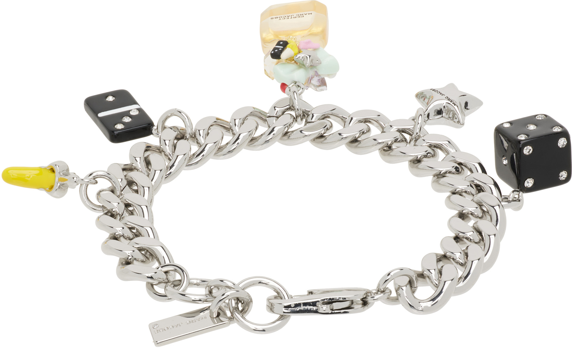 Marc Jacobs - Perfect Charm ブレスレット
