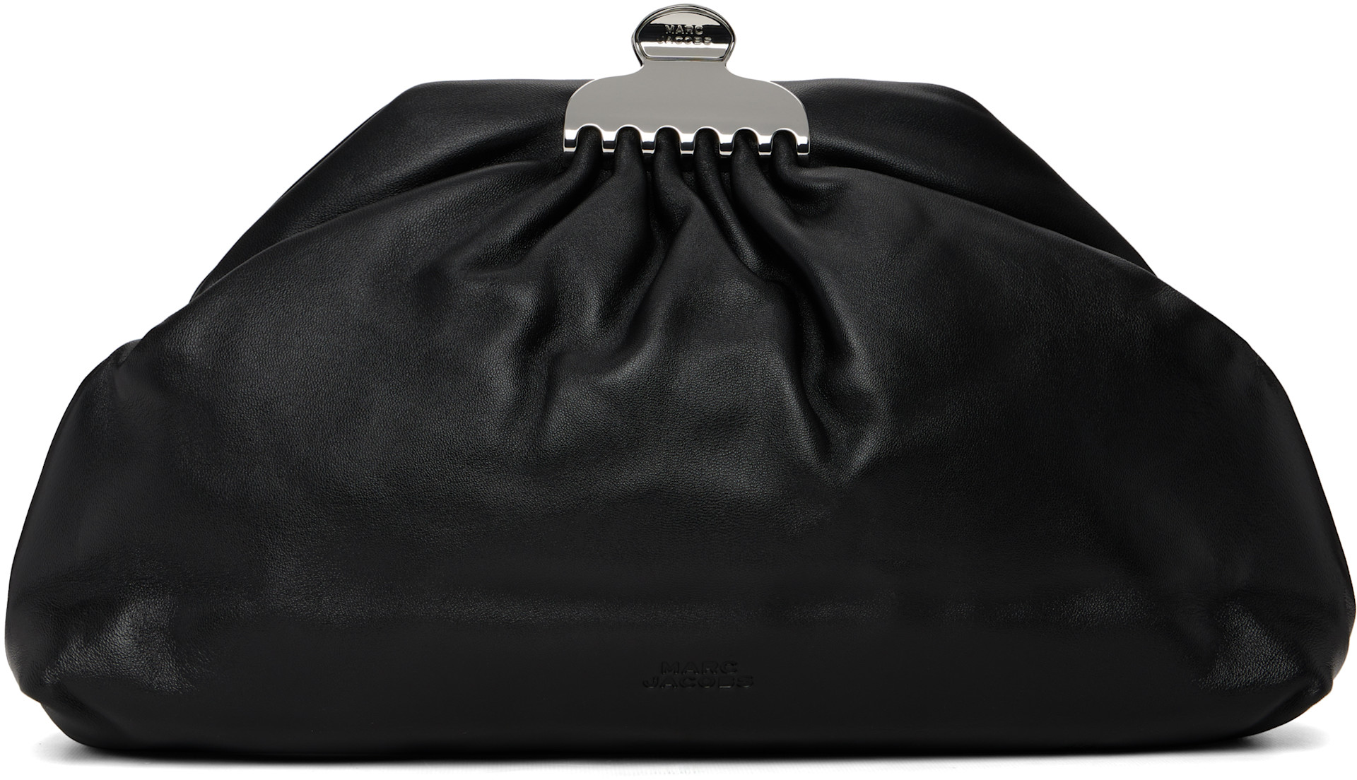 Marc Jacobs - Pochette Glam noire