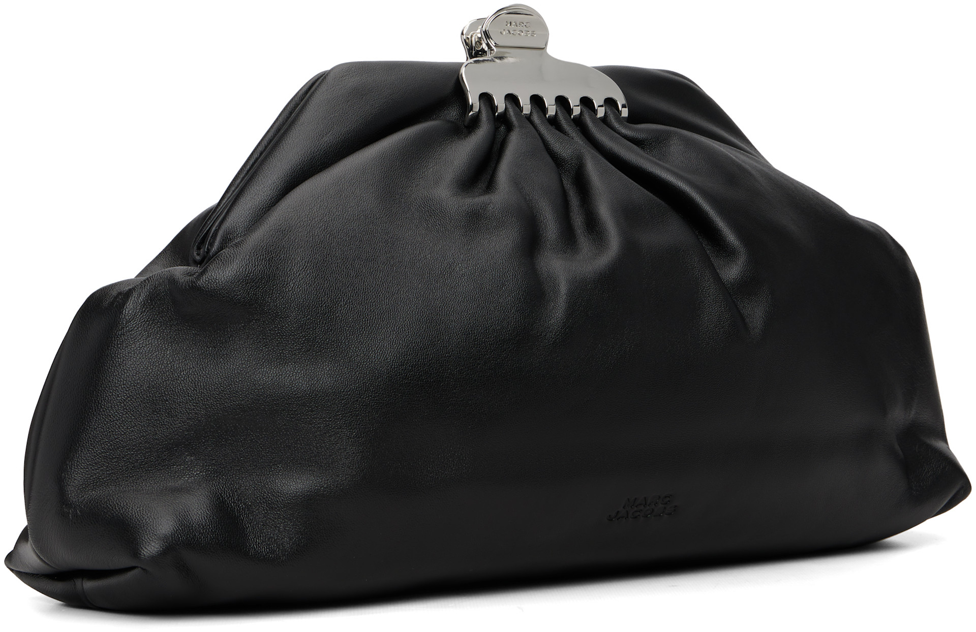 Marc Jacobs - Pochette Glam noire