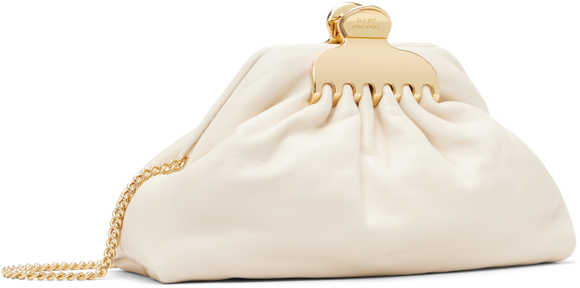 Marc Jacobs: オフホワイト 