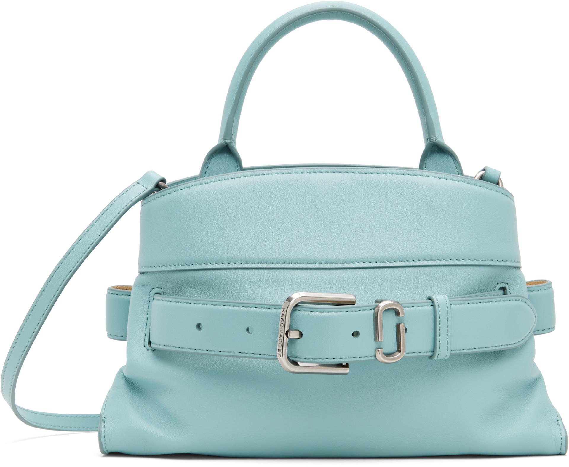 Marc Jacobs - Petit sac Dakota bleu