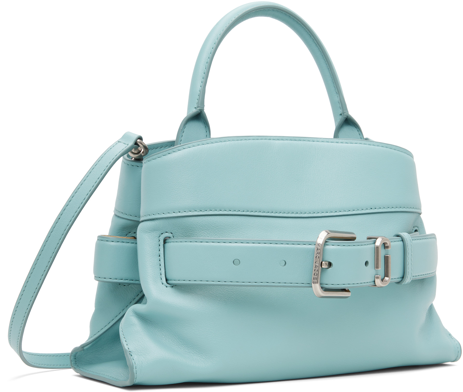 Marc Jacobs - Petit sac Dakota bleu