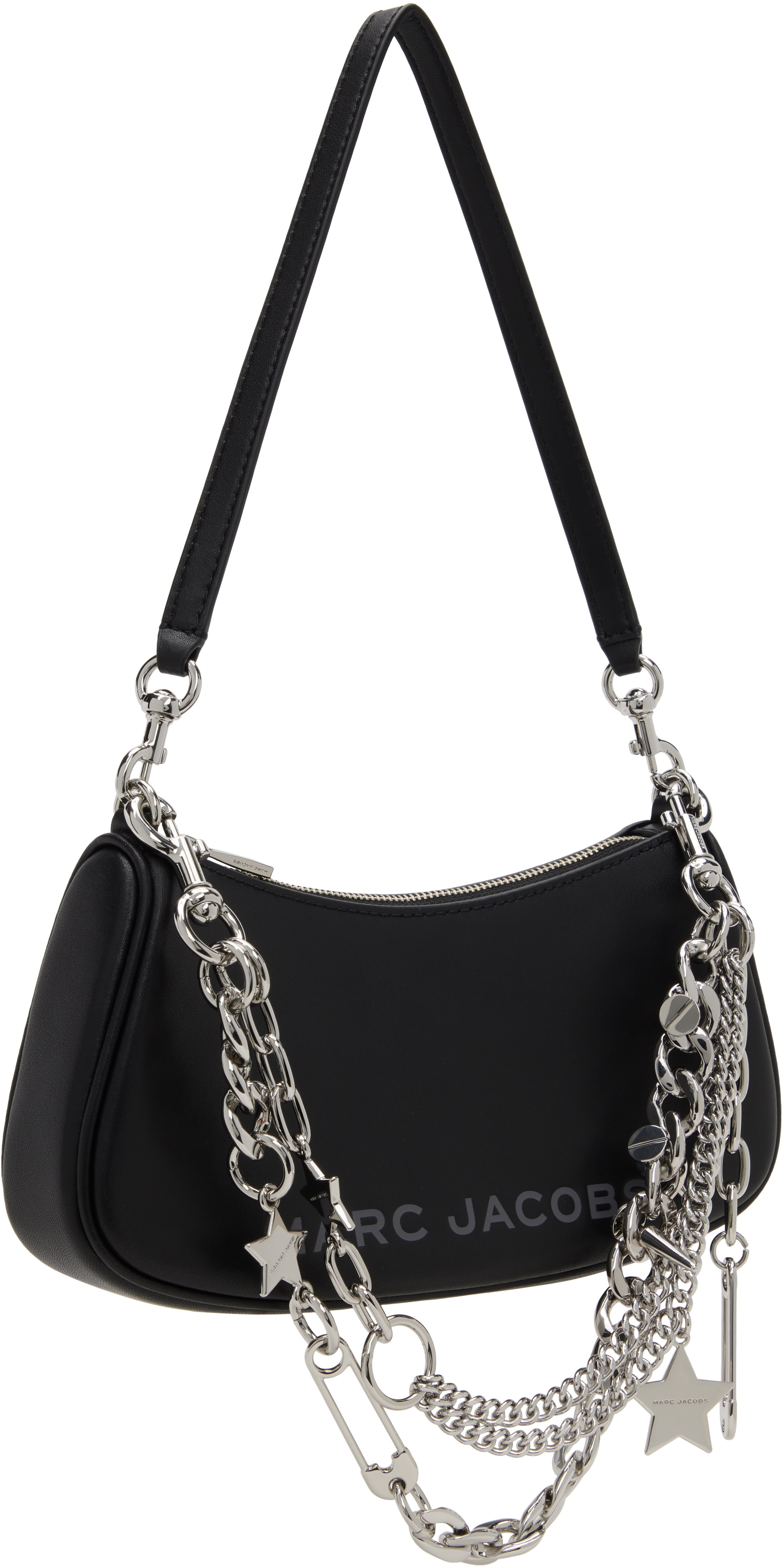 Marc Jacobs: ブラック 