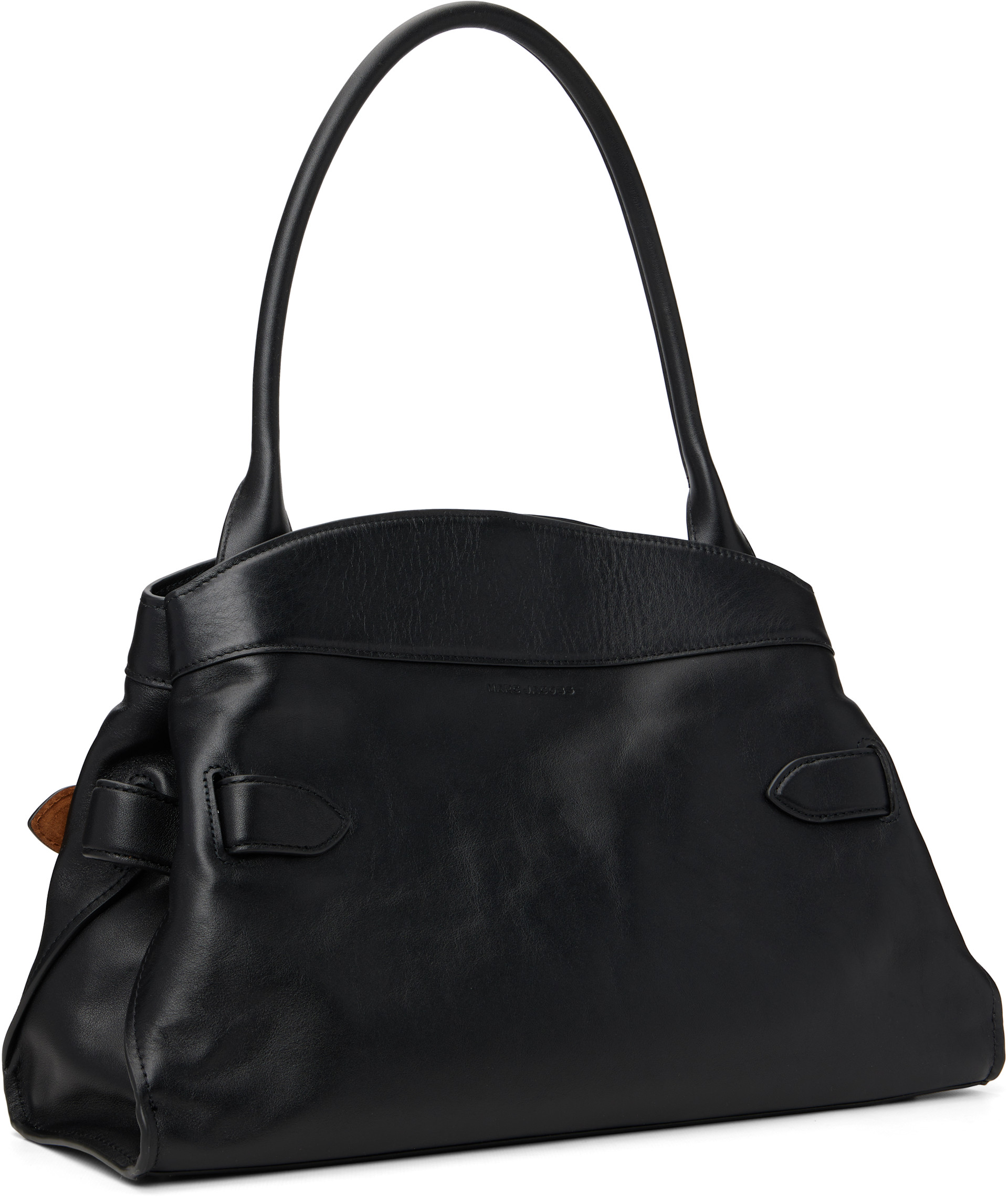 Marc Jacobs - Sac Dakota noir
