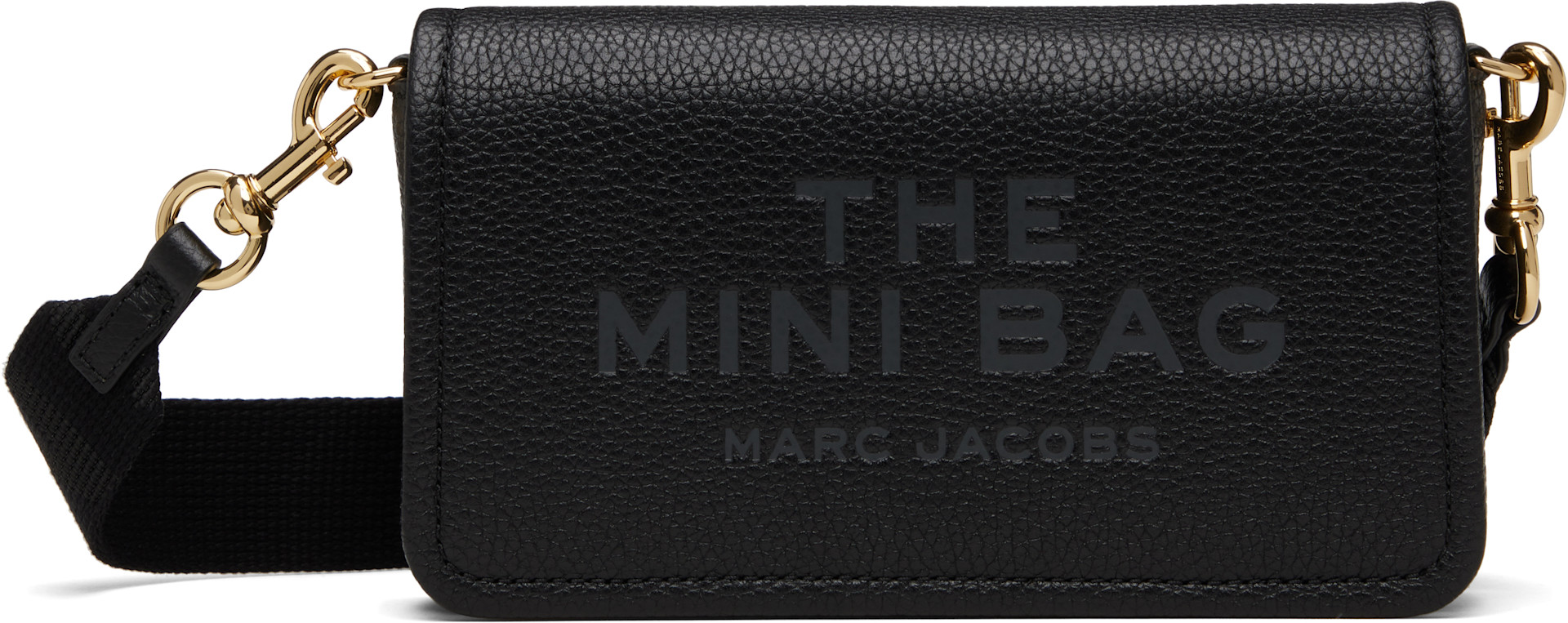 Marc Jacobs: ブラック 