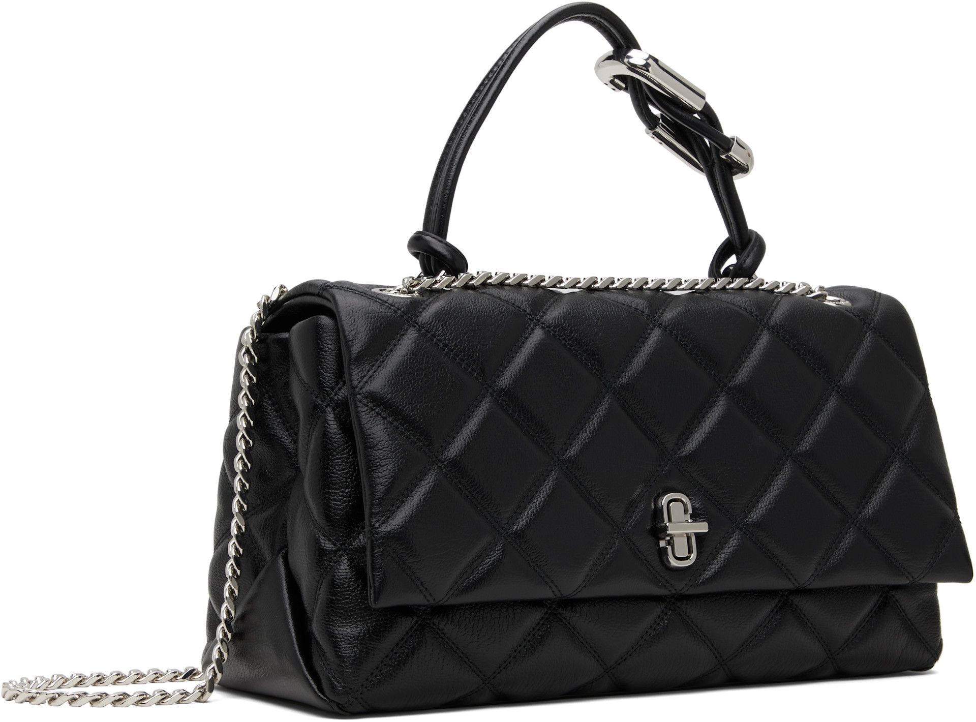 Marc Jacobs: ブラック 