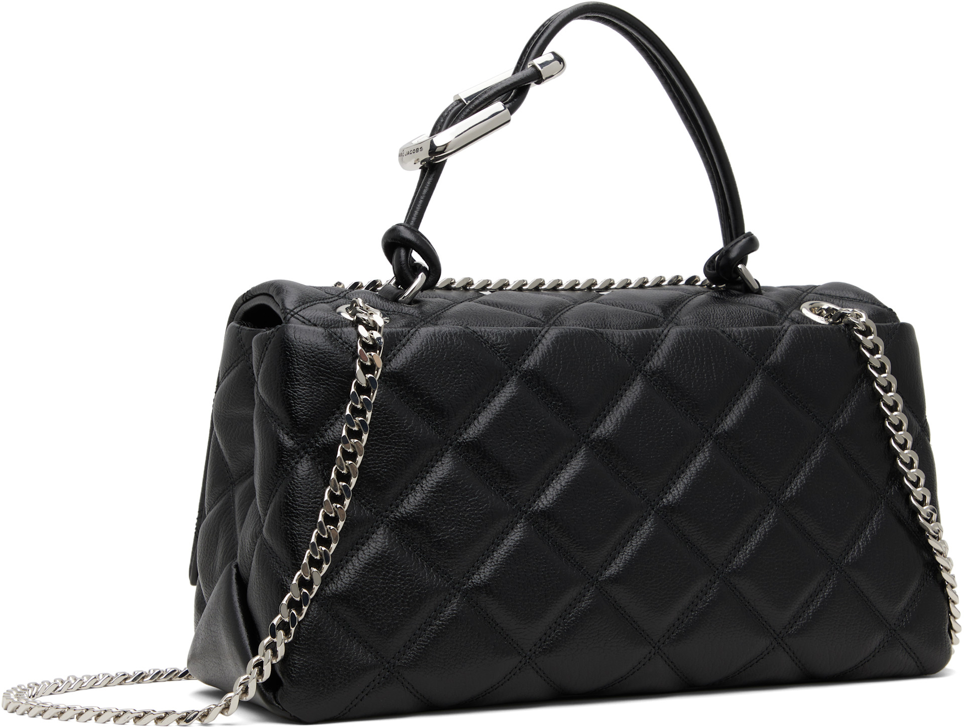 Marc Jacobs: ブラック 