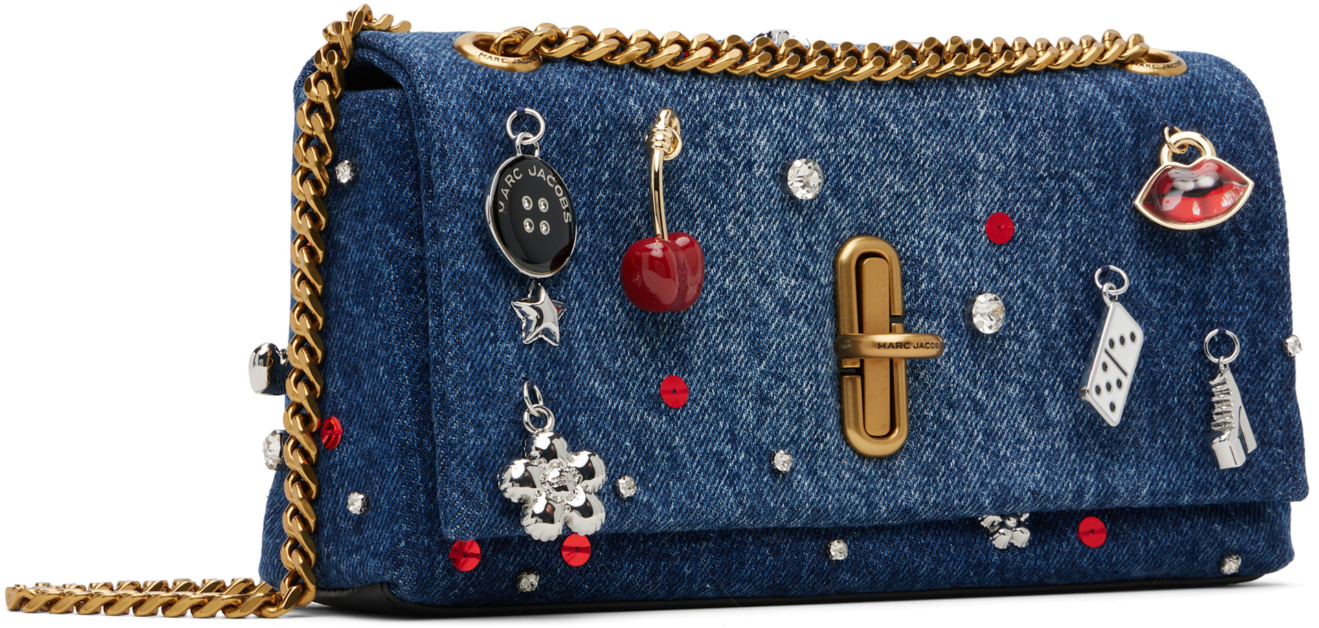 Marc Jacobs: ブルー 