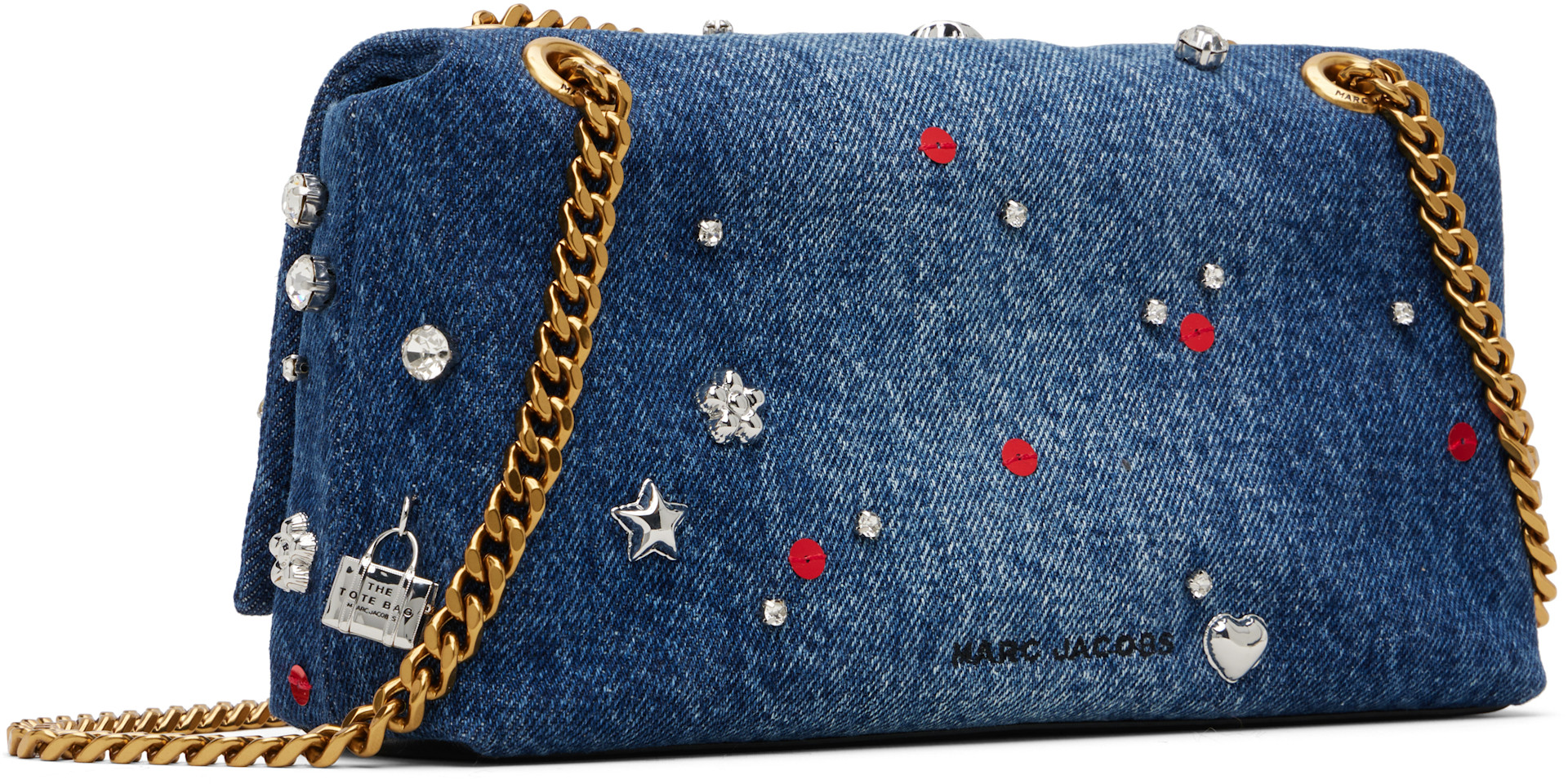Marc Jacobs: ブルー 
