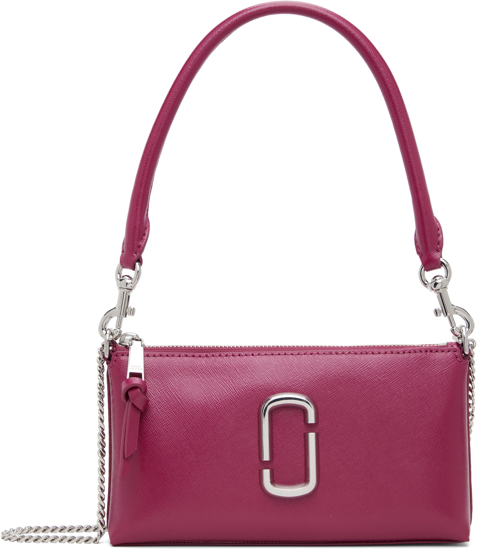 Marc Jacobs: パープル 