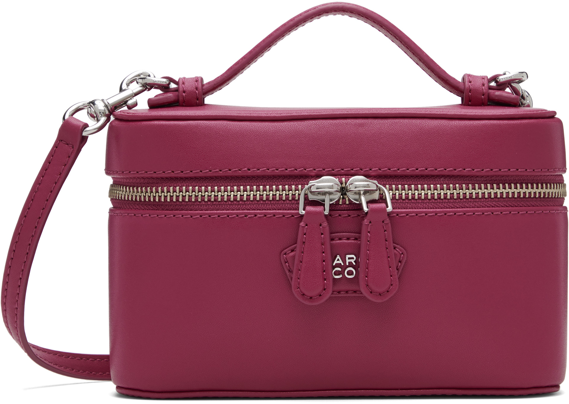 Marc Jacobs: パープル 