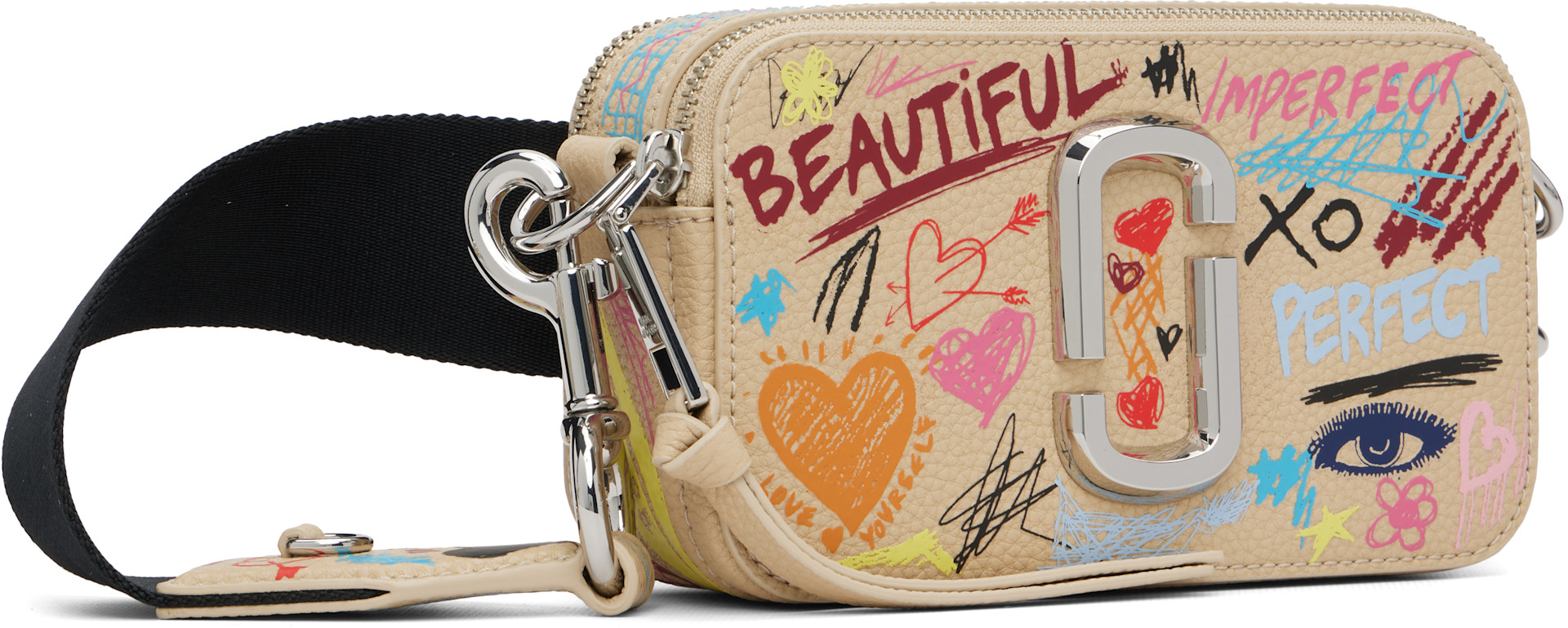 Marc Jacobs: ベージュ 