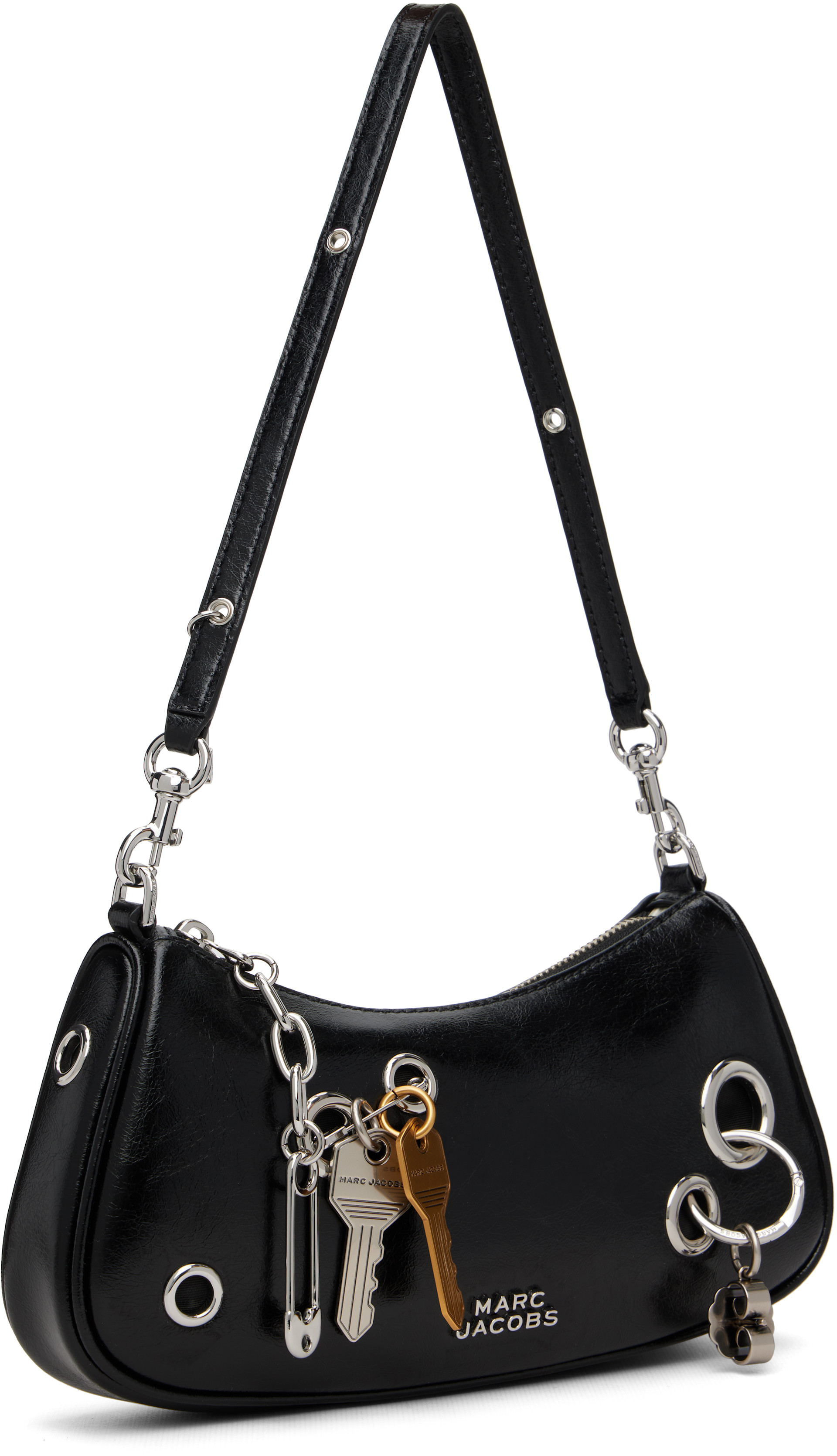 Marc Jacobs: ブラック 