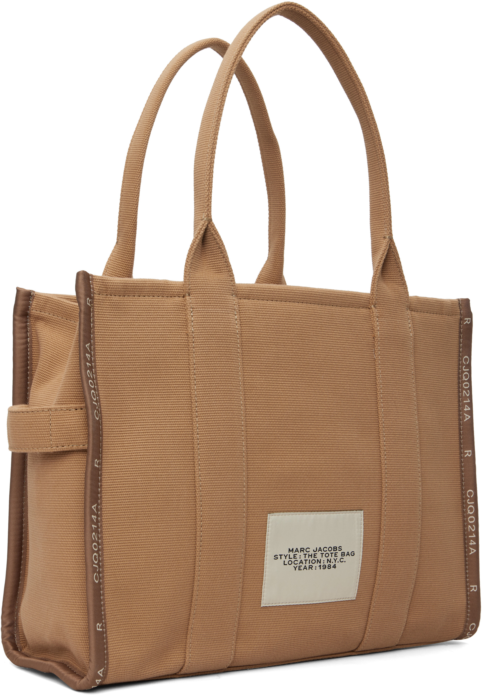 Marc Jacobs: タン 