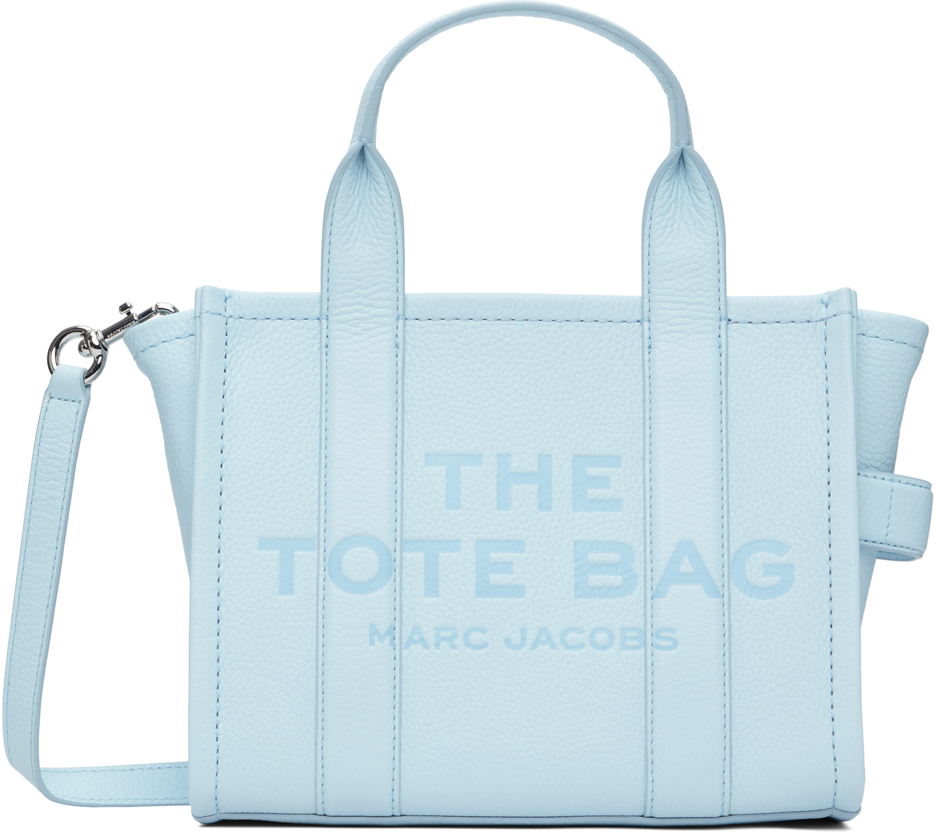 Marc Jacobs: Blue 