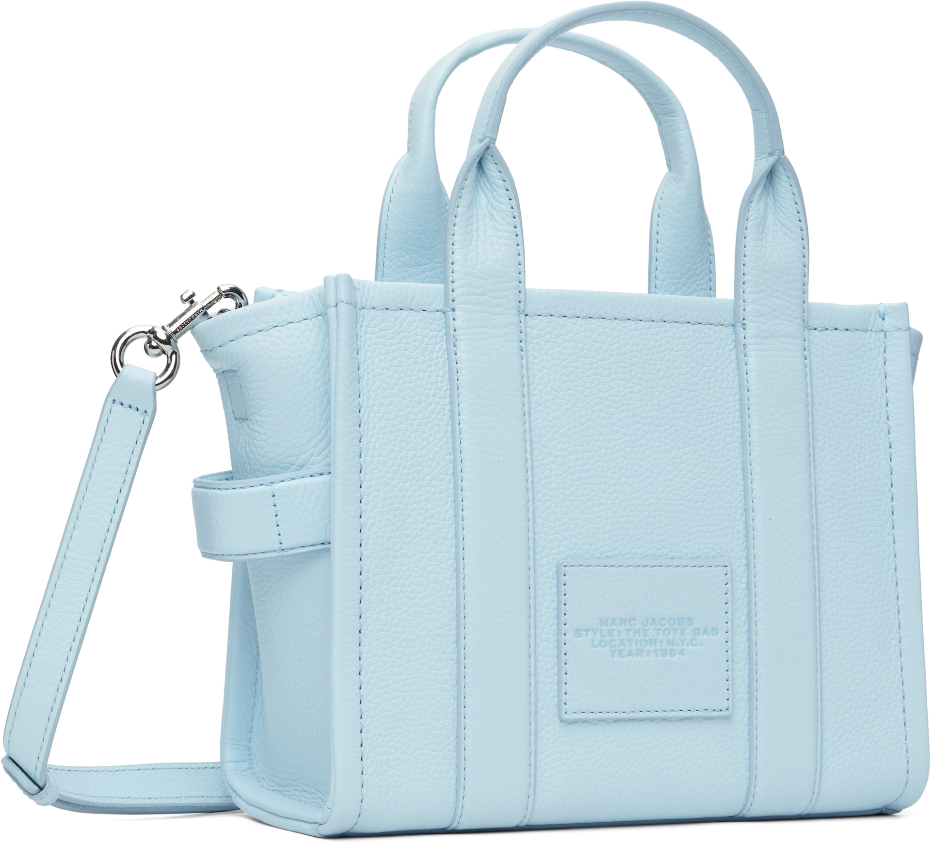 Marc Jacobs: ブルー 