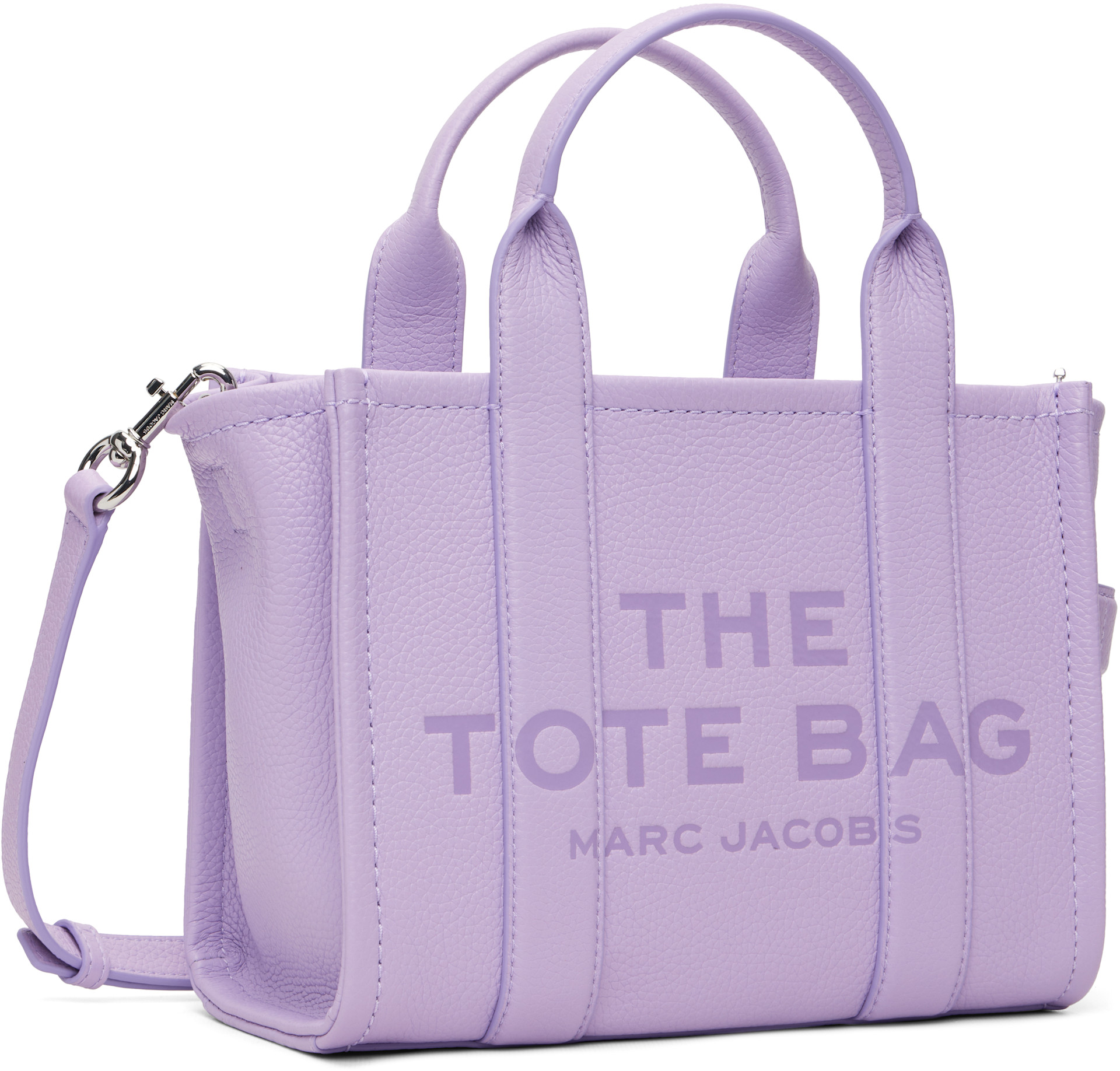 Marc Jacobs: Purple 