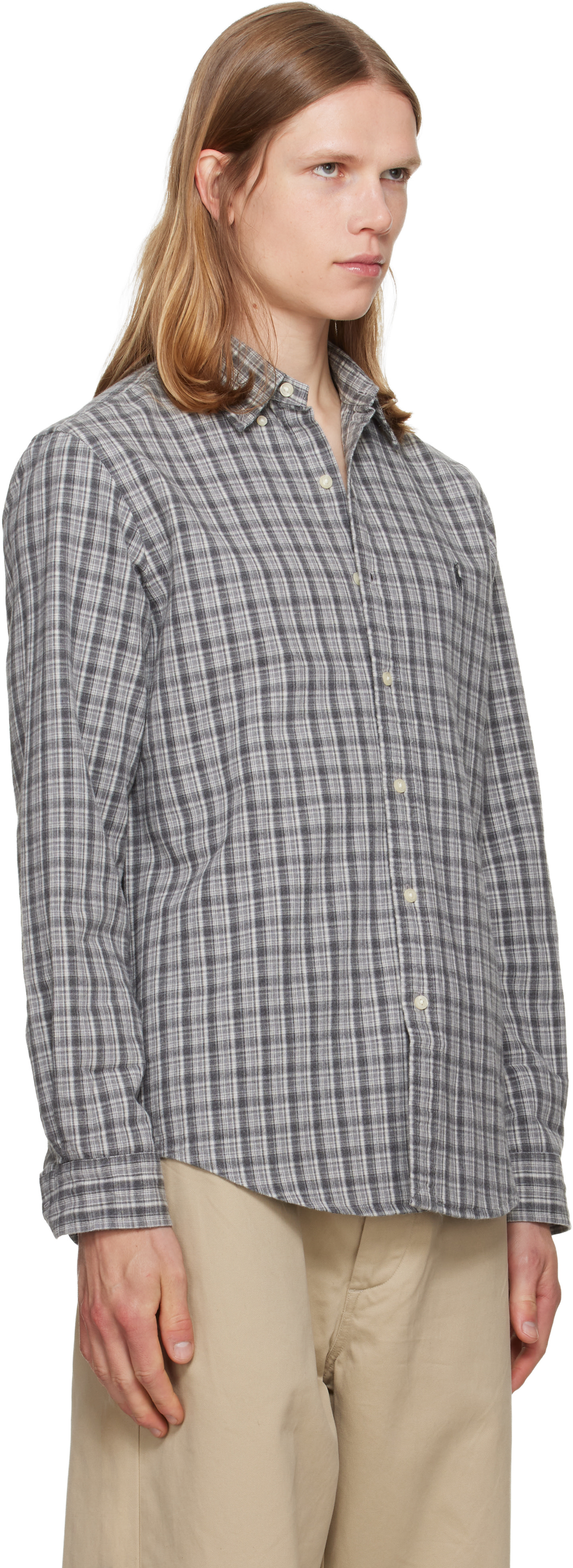 polo classic fit dress shirts Polo Ralph Lauren Men's Classic Fit Oxford Shirt