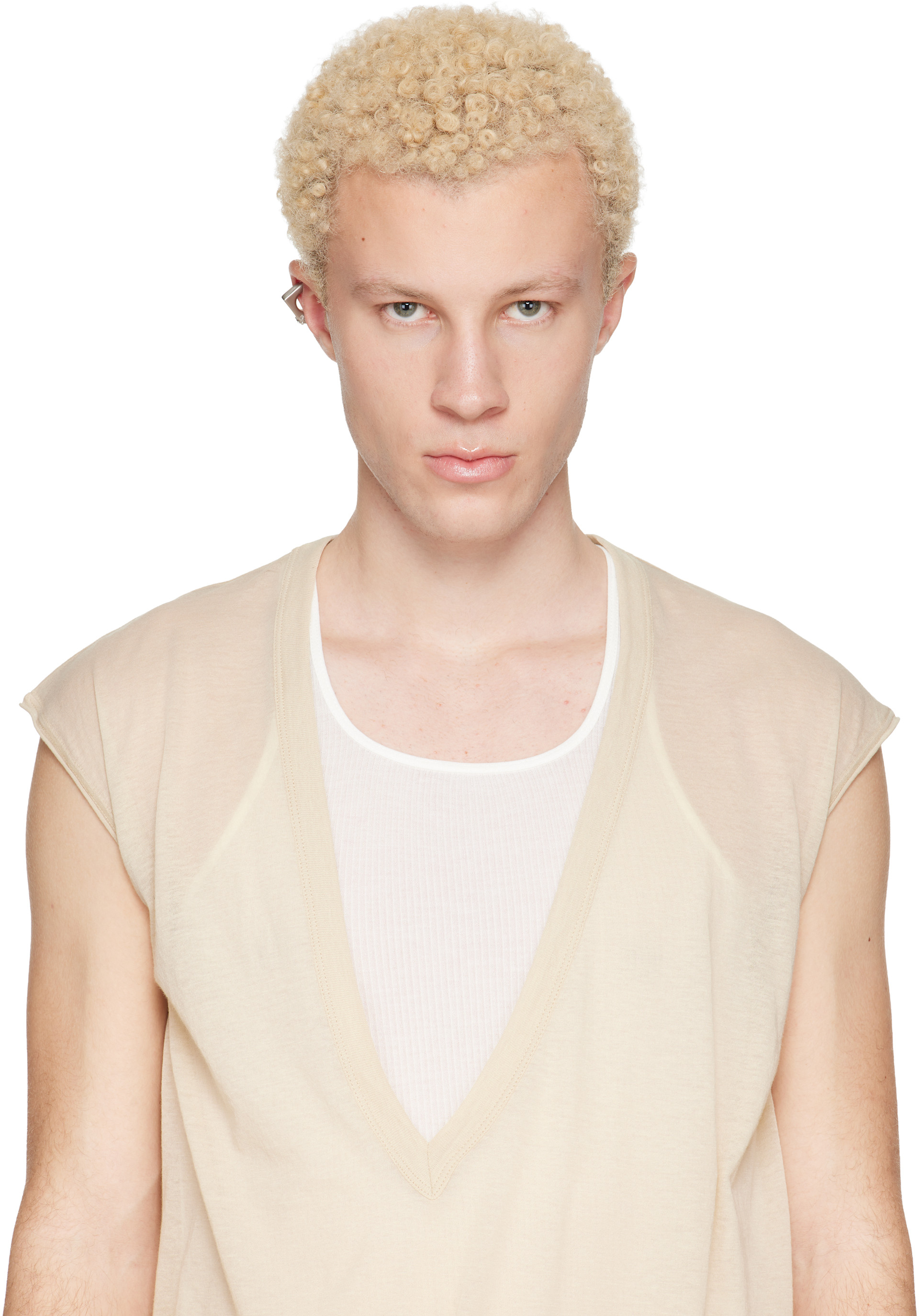 Rick Owens - 템플 오브 이어커프