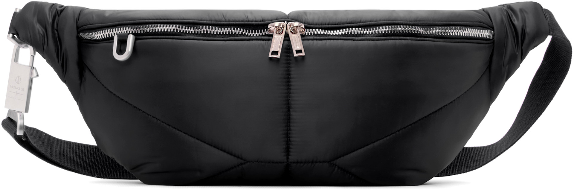 rick owens バムバッグ RICK OWENS | BUMBAG | ヤマダウェブコム