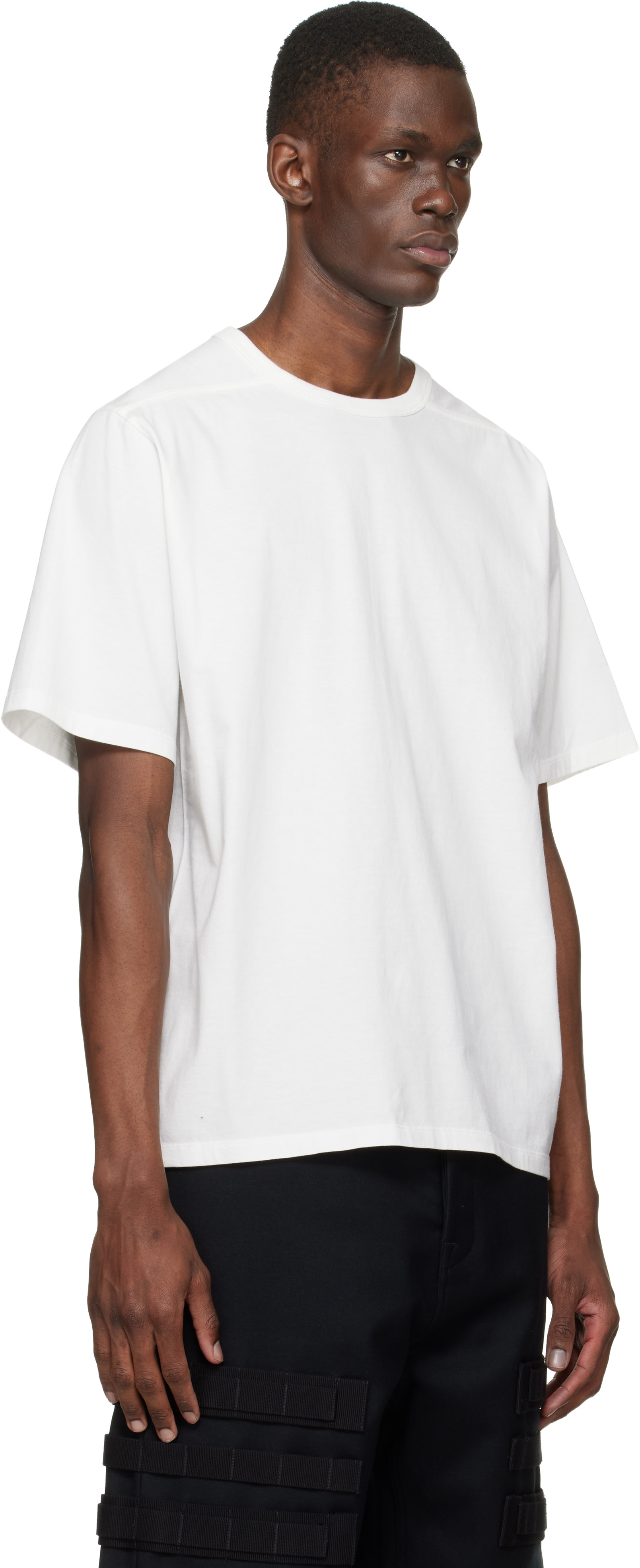 rick owens BRAD T XS rick owens tシャツ BRAD T| RICK OWENS