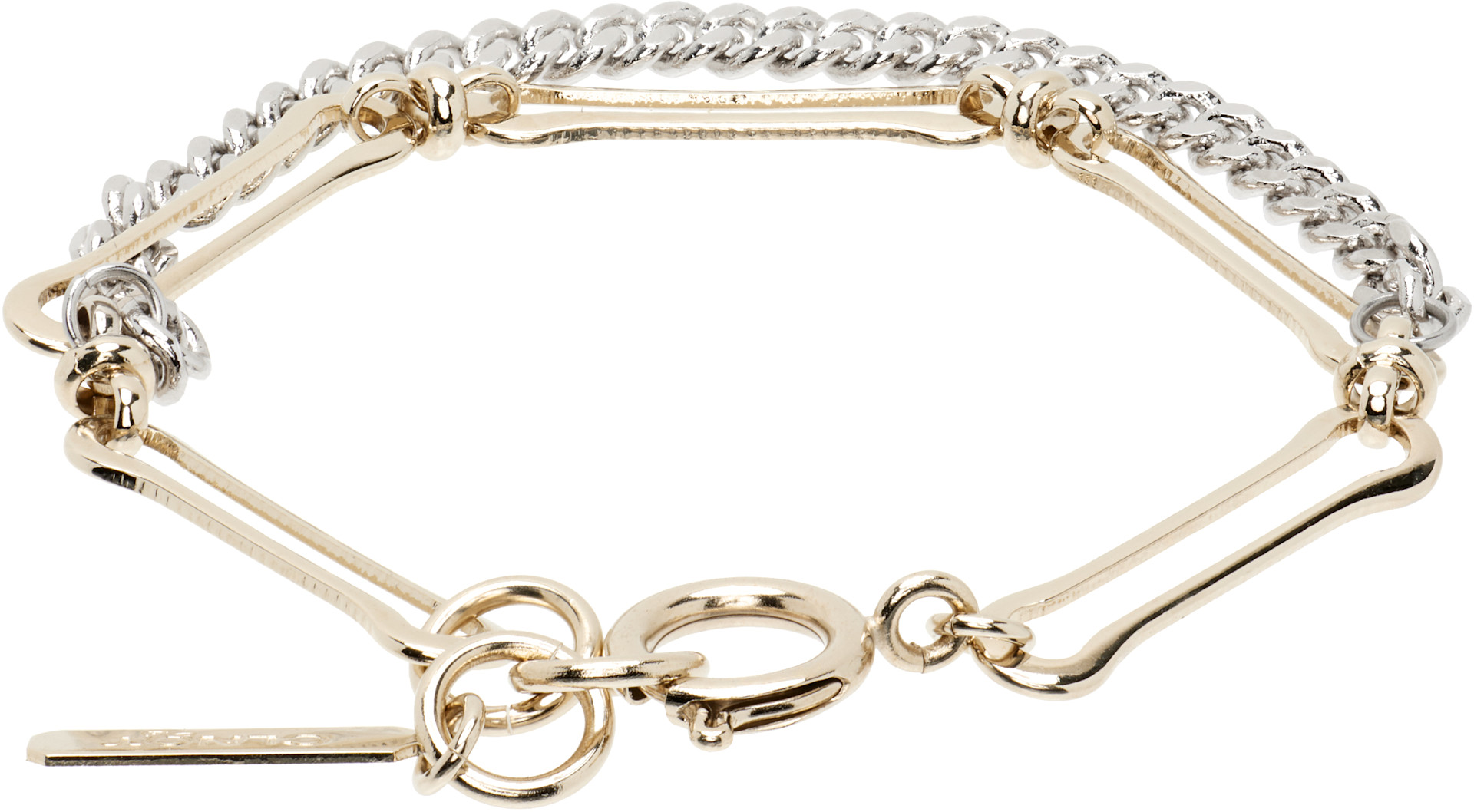 Justine Clenquet - Bracelet Pixie
