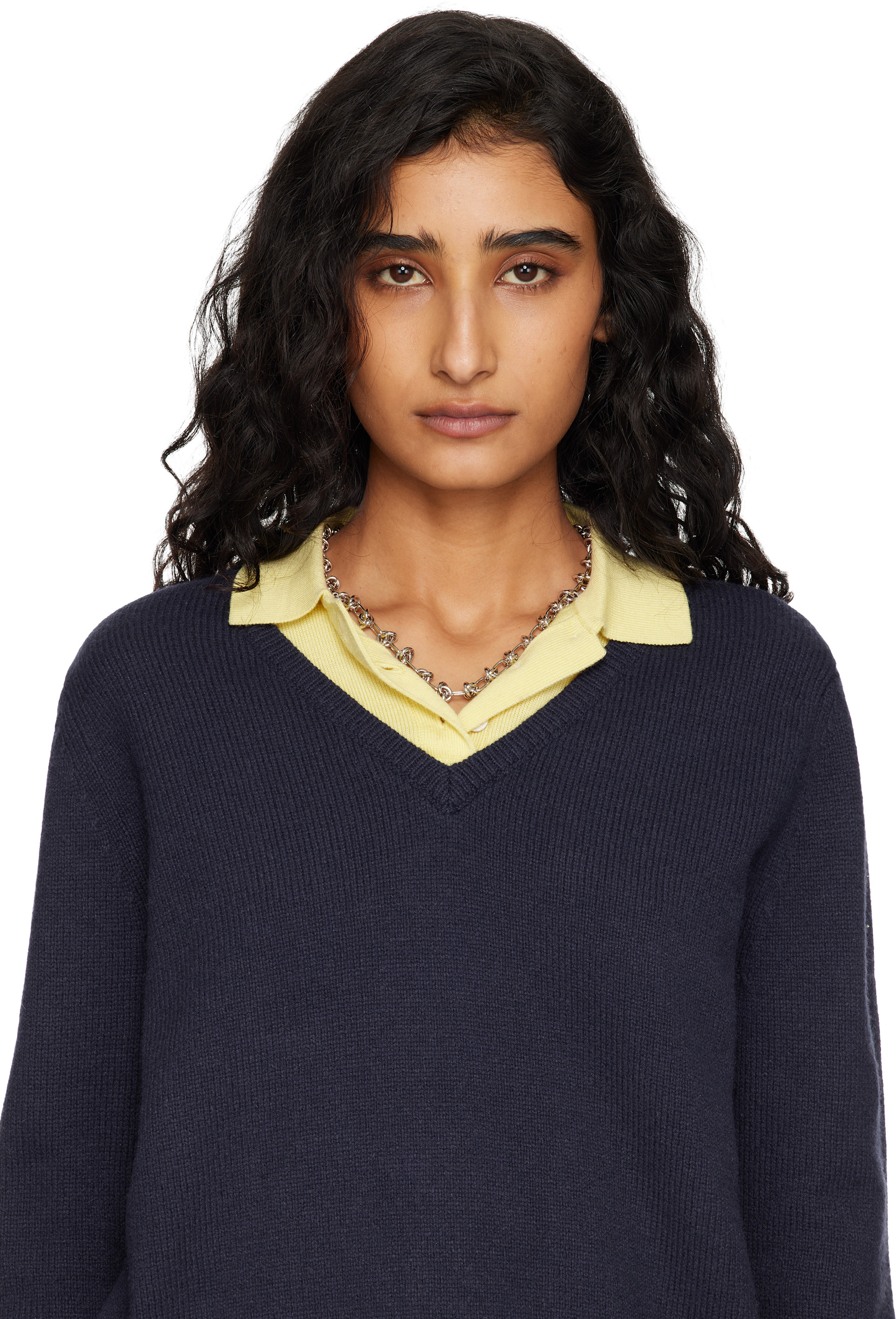 Justine Clenquet - Collier Daria
