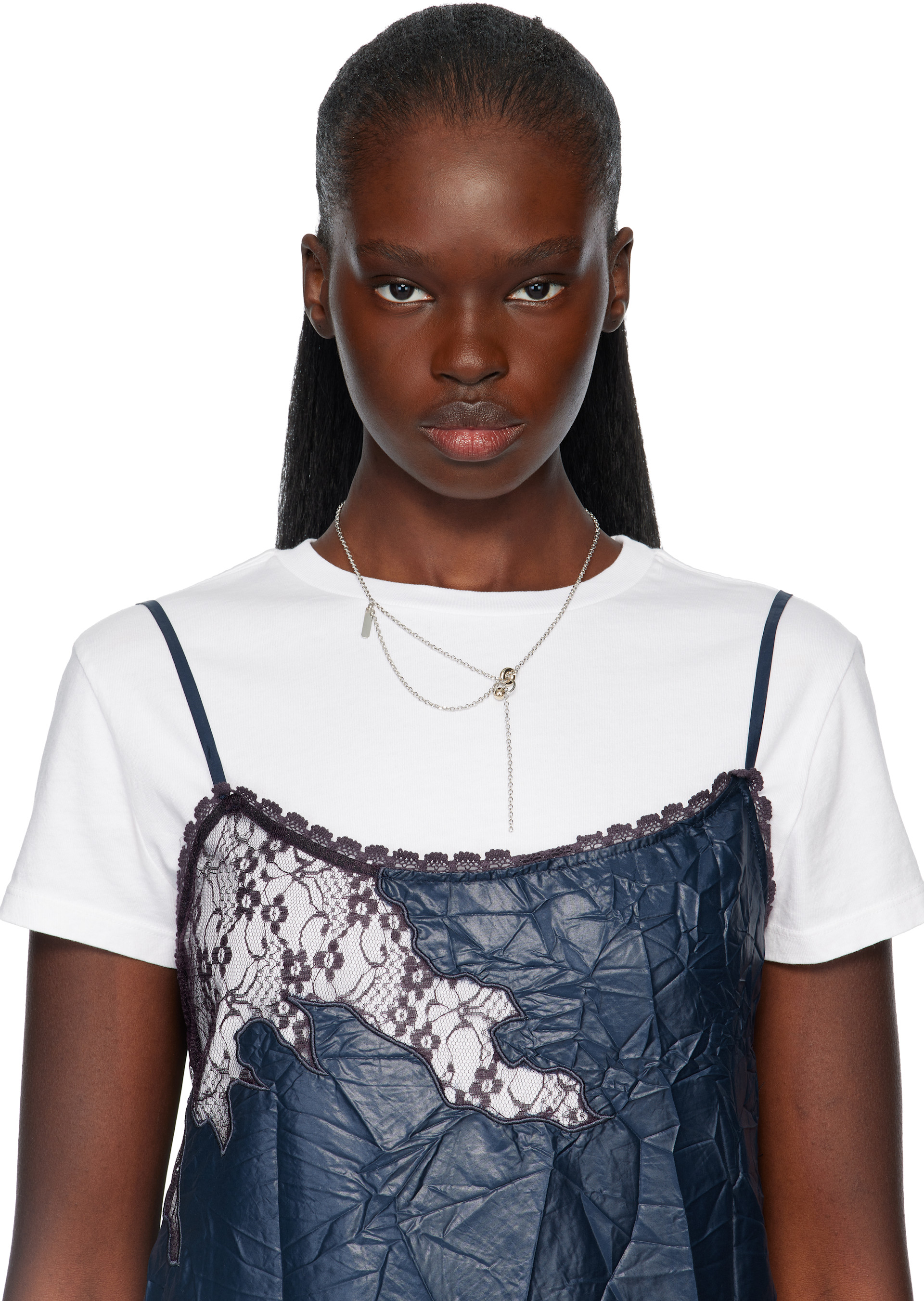 Justine Clenquet - Collier Kali