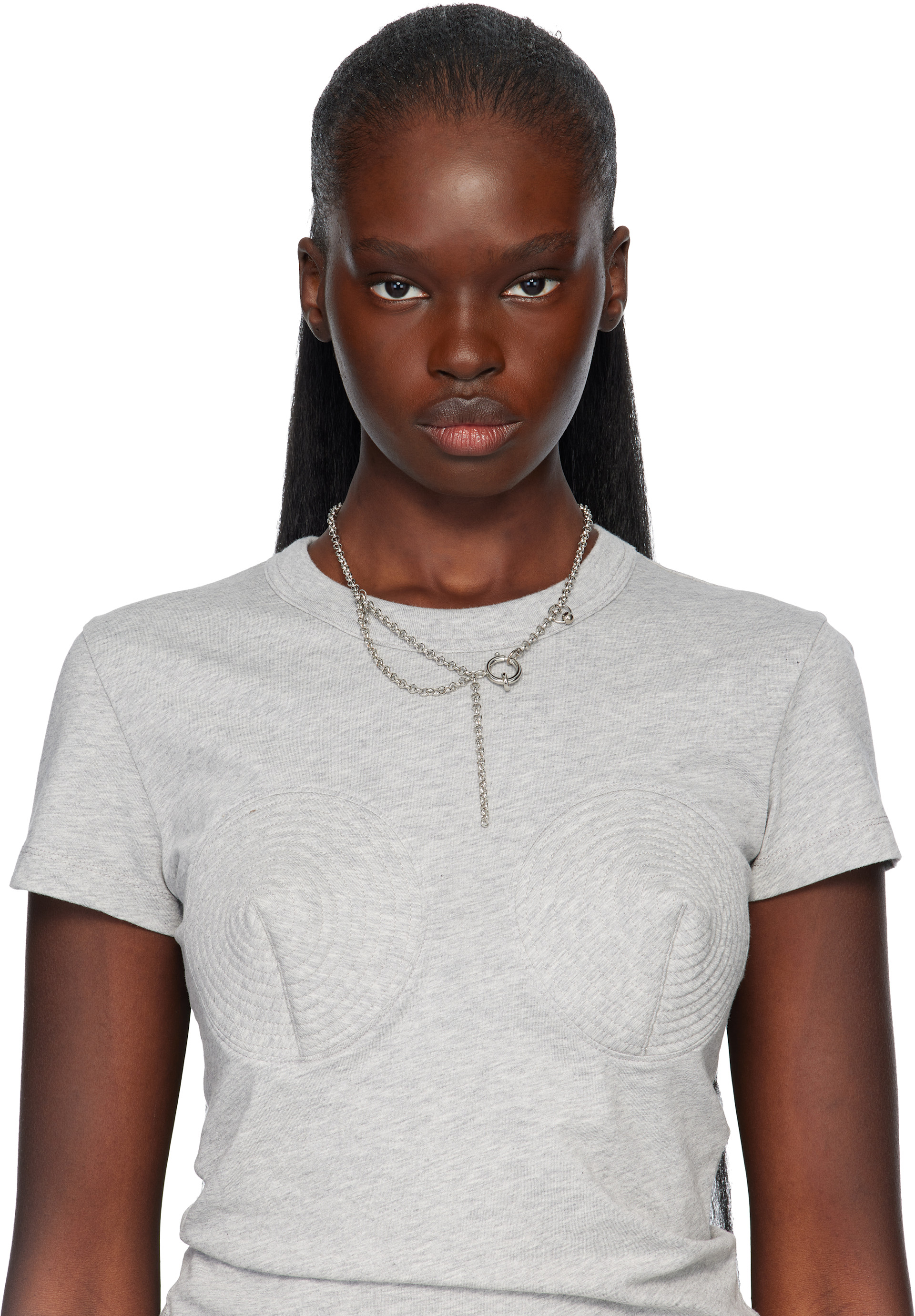 Justine Clenquet - Collier Jay