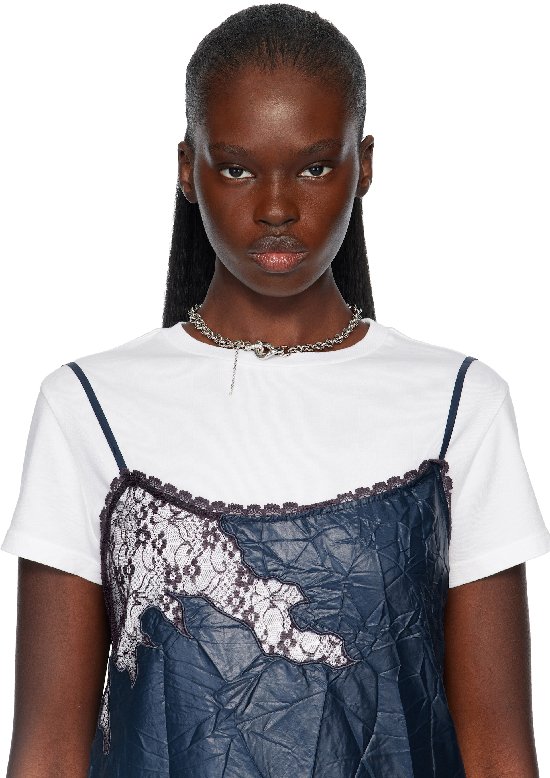 Justine Clenquet - Collier Brett
