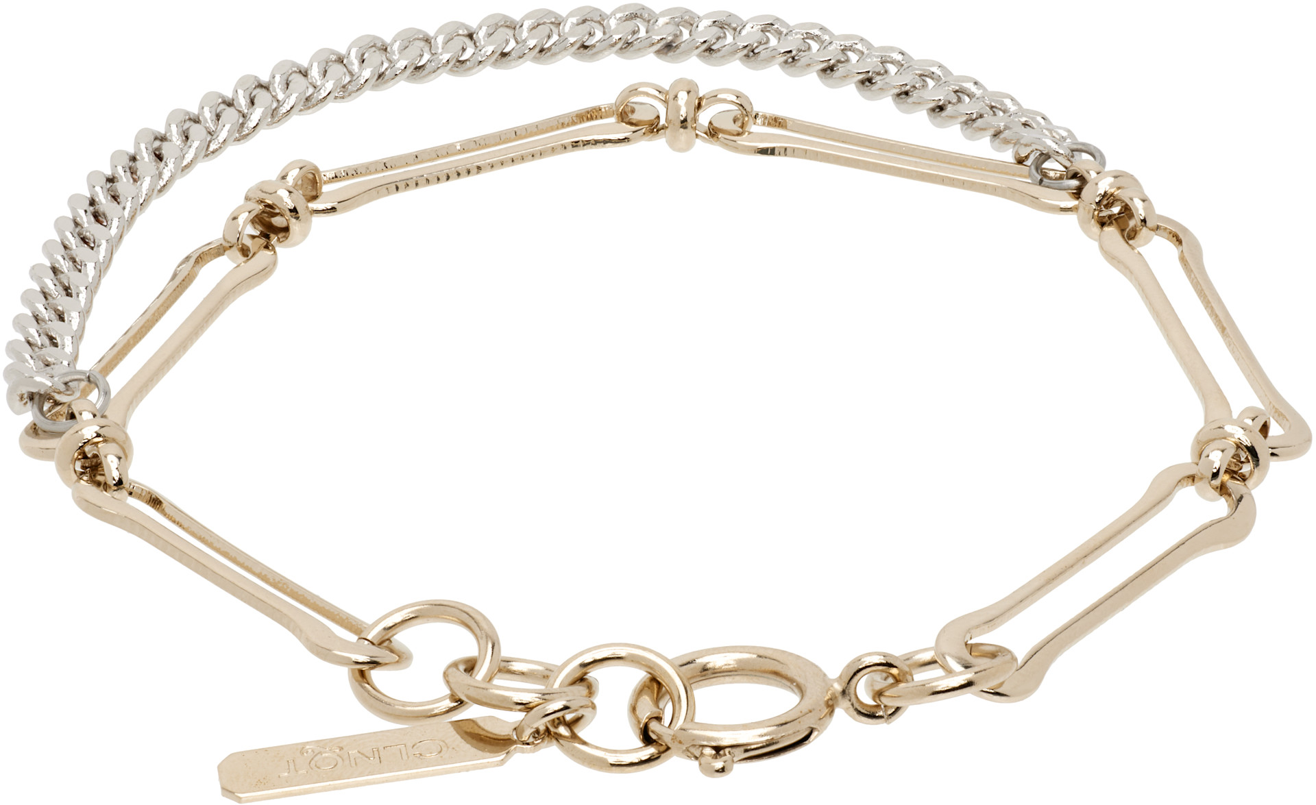 Justine Clenquet - Bracelet Pixie