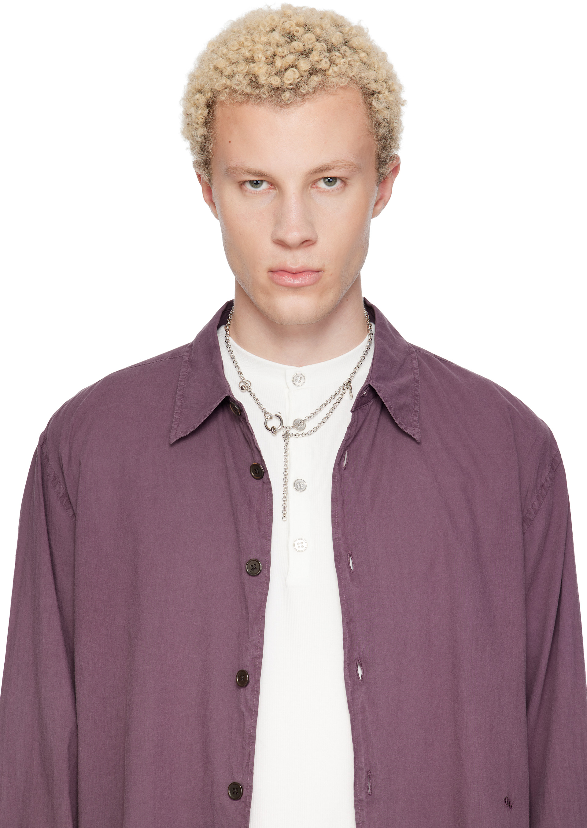 Justine Clenquet - Collier Jay