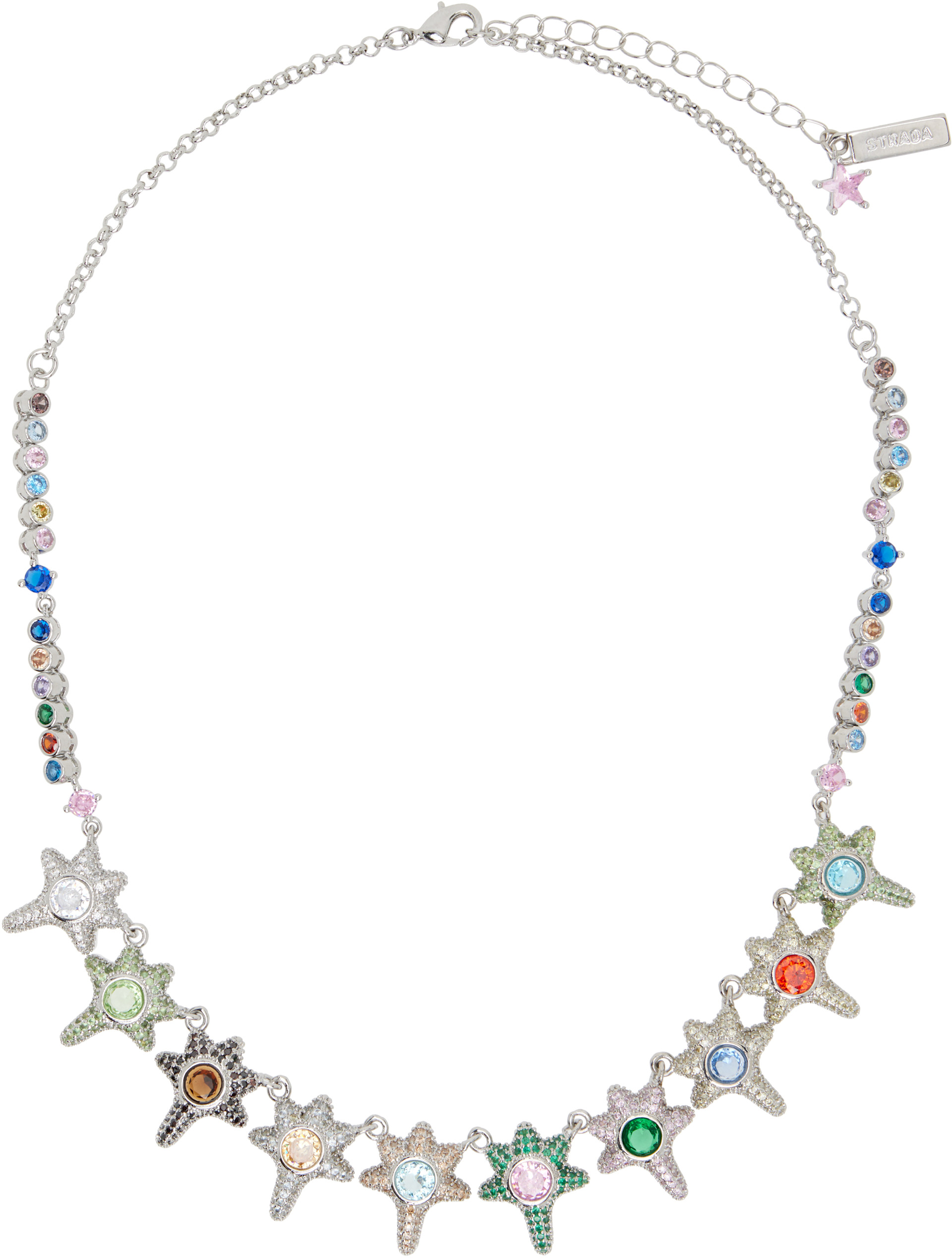 Collina Strada - Collier Coral
