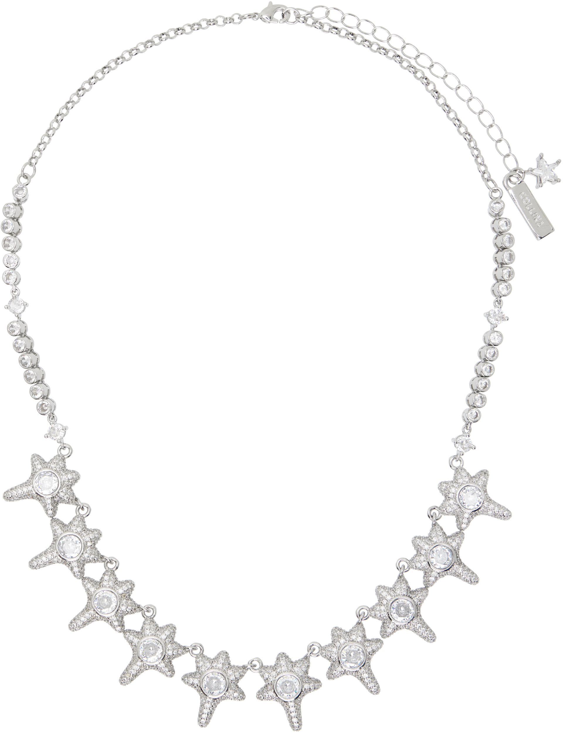 Collina Strada - Collier Coral