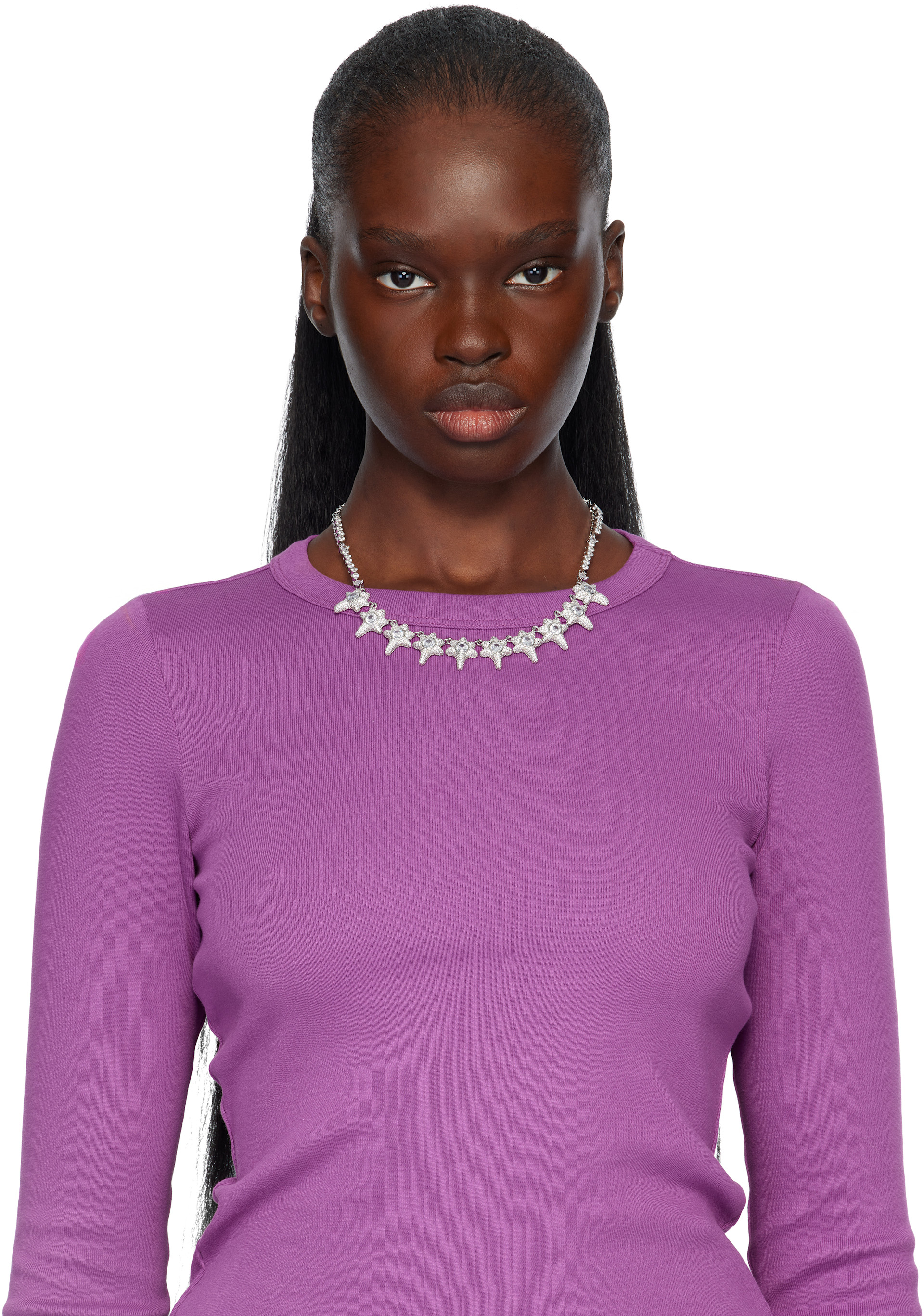 Collina Strada - Collier Coral