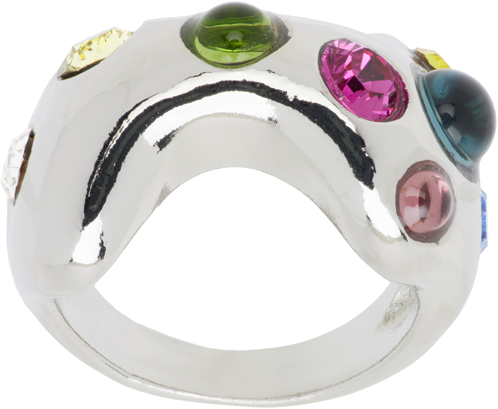 Collina Strada - Bague Bat