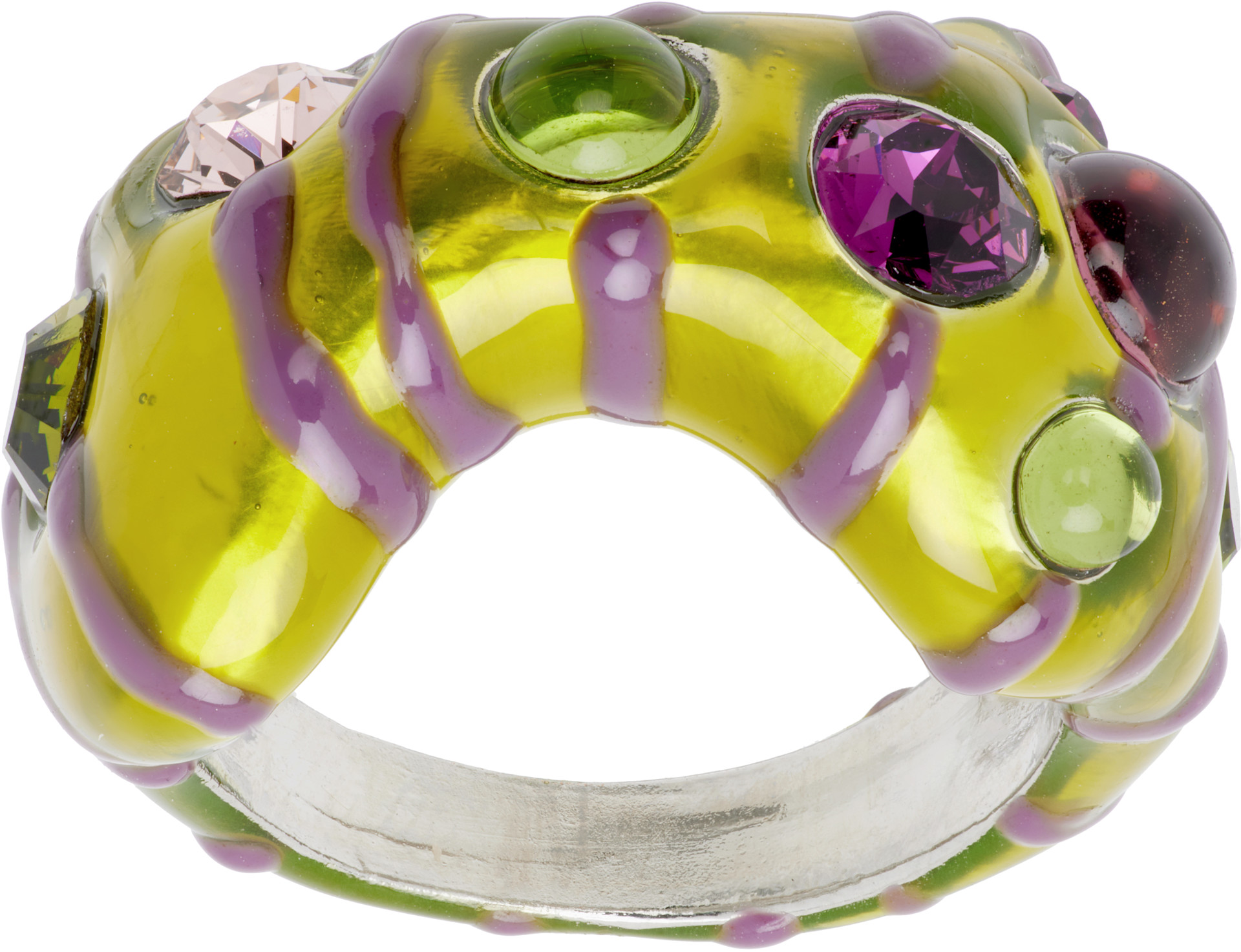Collina Strada - Bague Bat