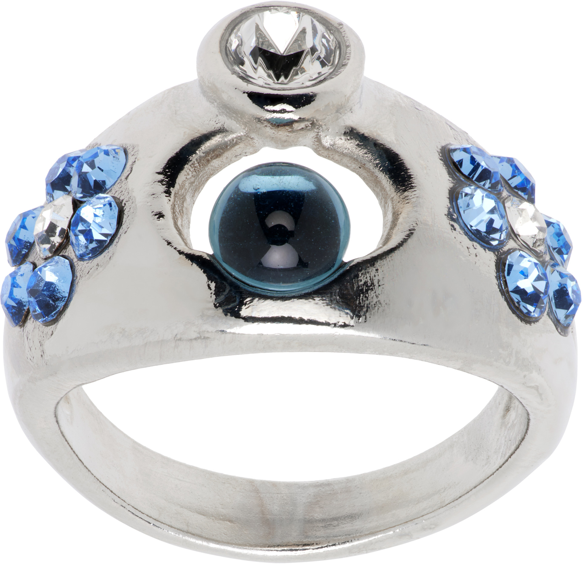 Collina Strada - Bague Cosmic