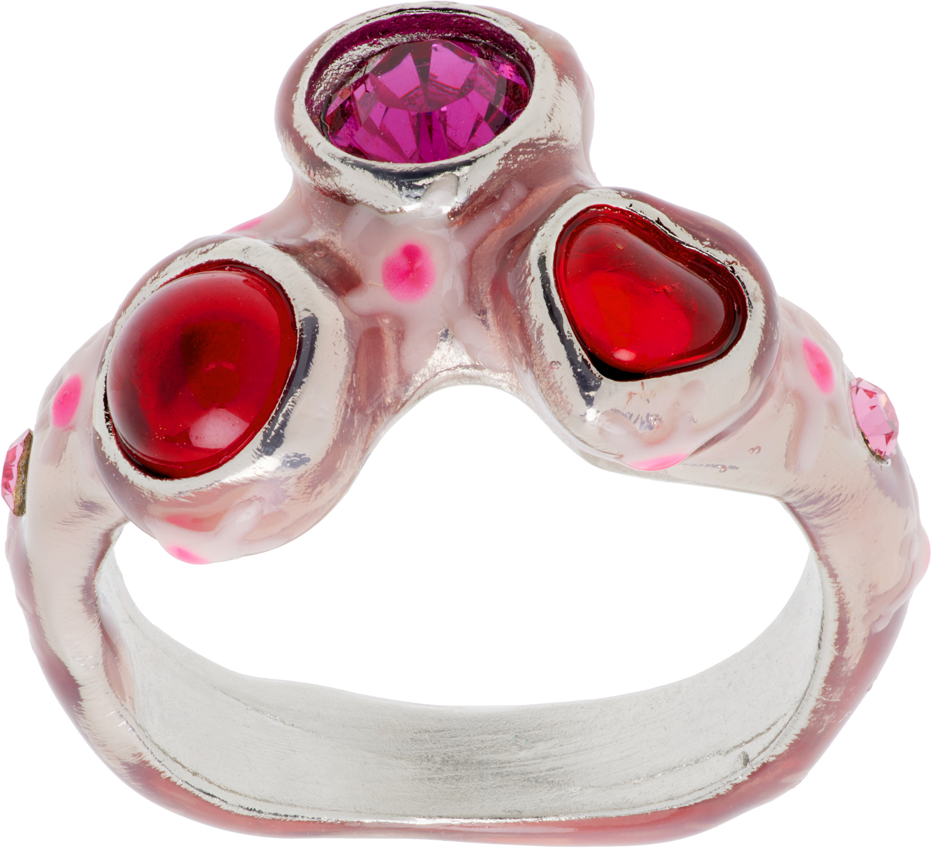 Collina Strada - Bague Florence