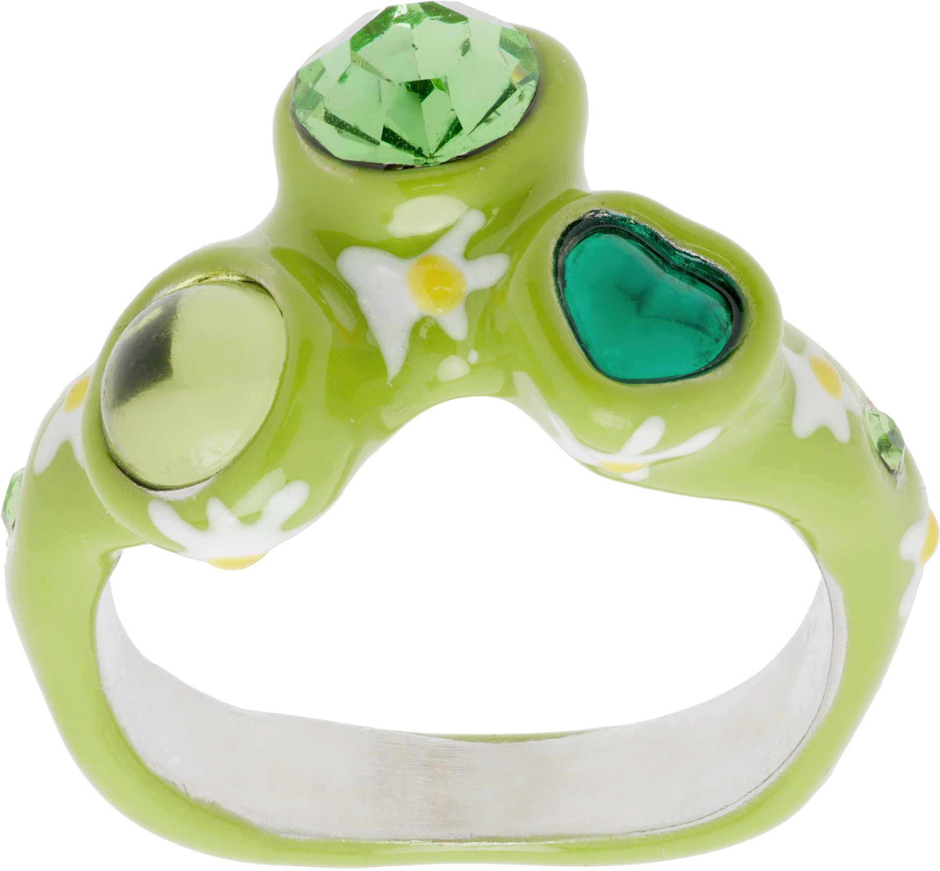 Collina Strada - Bague Florence