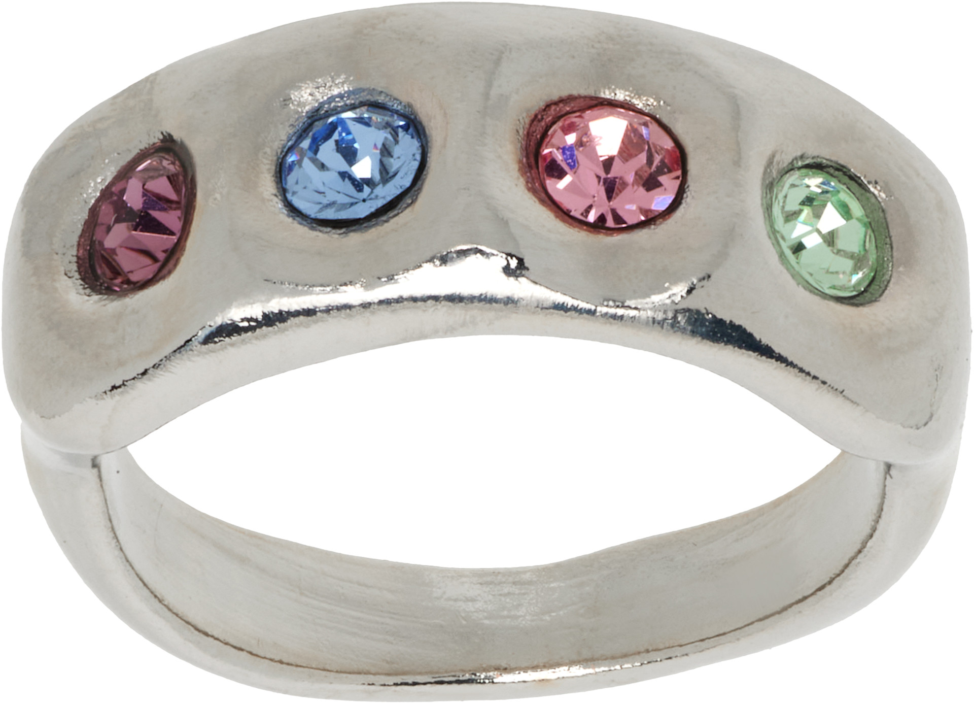 Collina Strada - Bague Dough