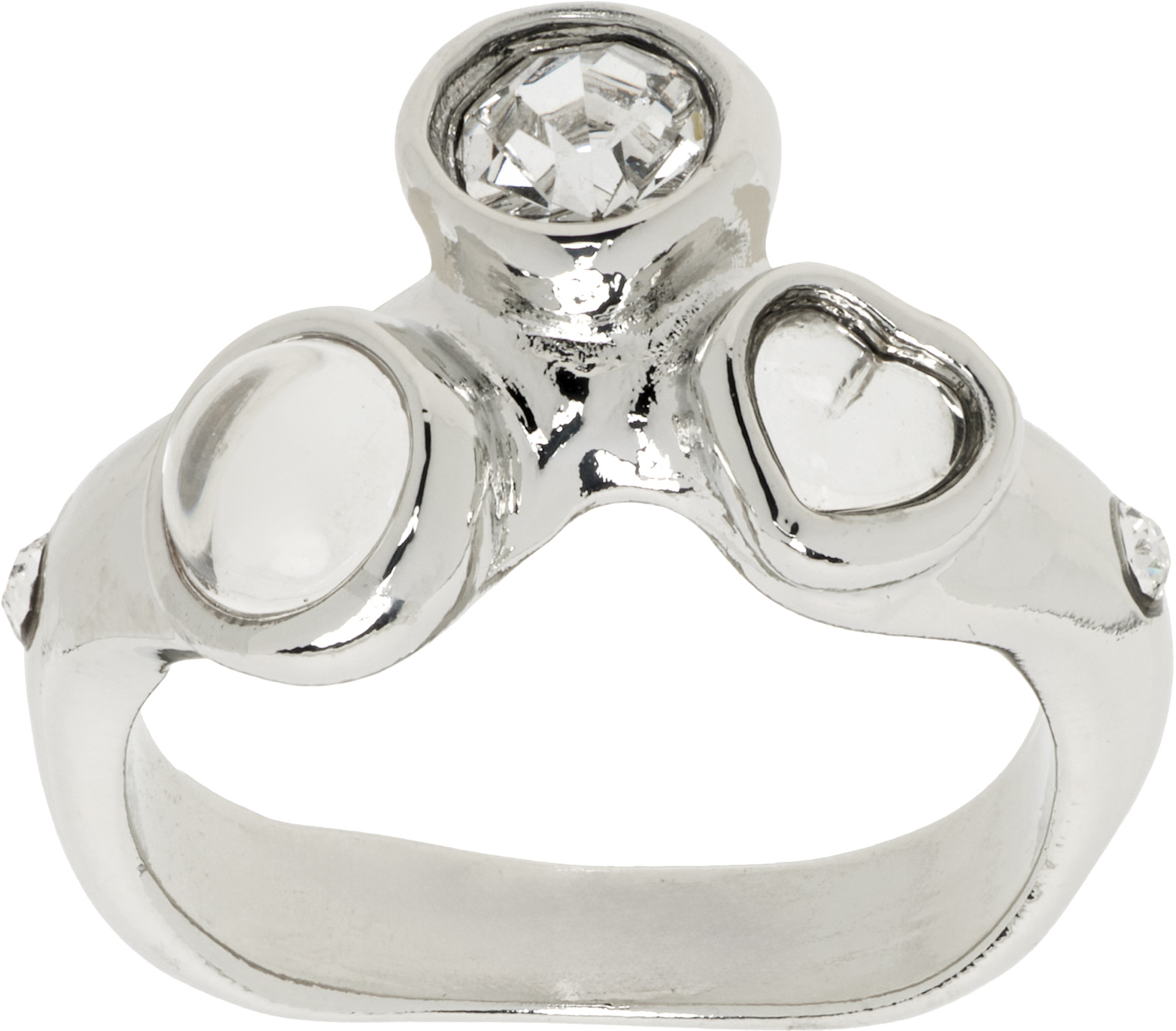 Collina Strada - Bague Florence