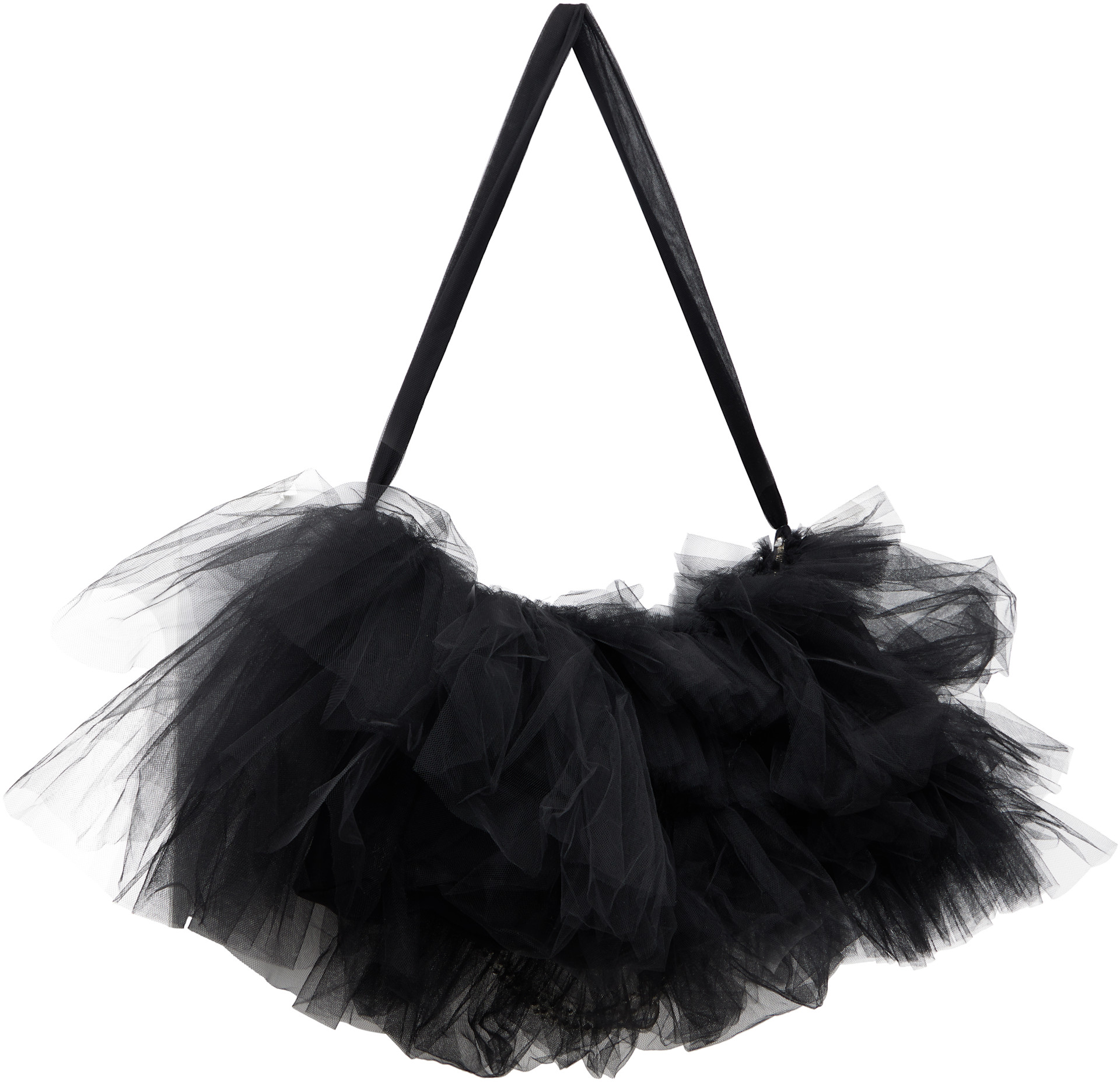 Collina Strada - Mini sac Mist noir