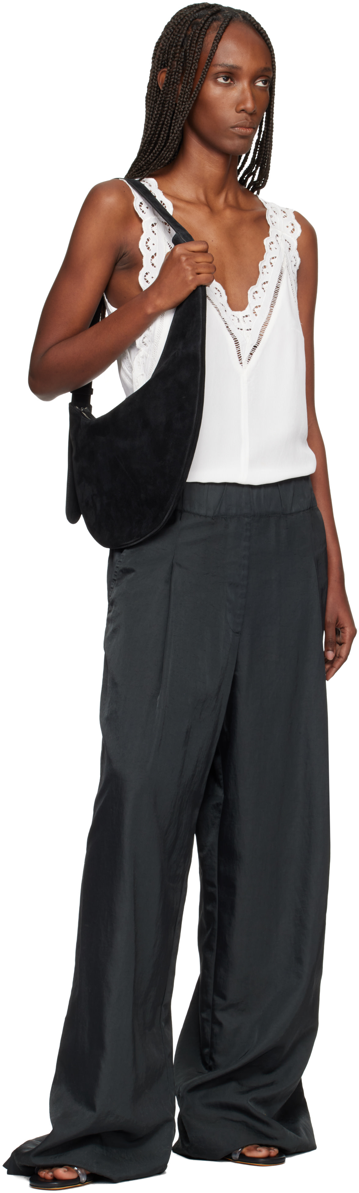 Aesther Ekme - Sac Lune noir